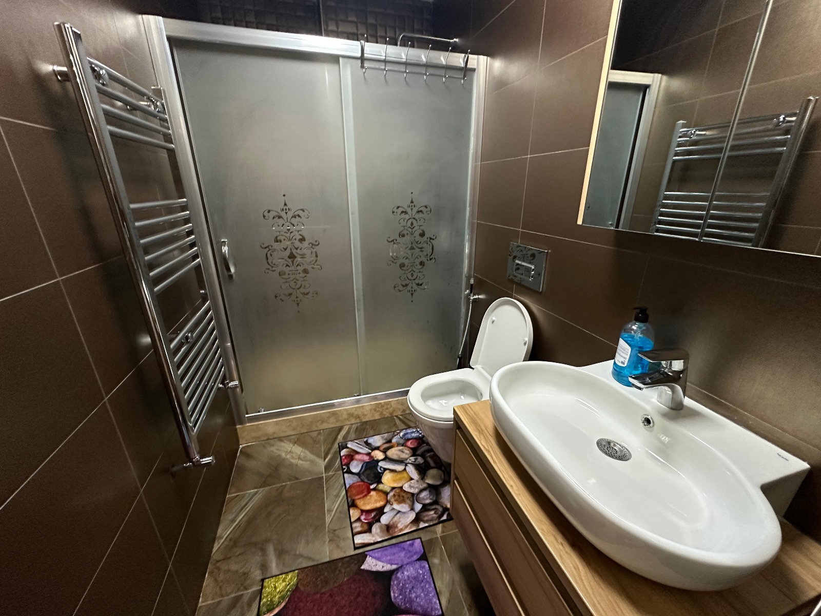 Kiralık Daire, İstanbul / AKŞEMSETTİN