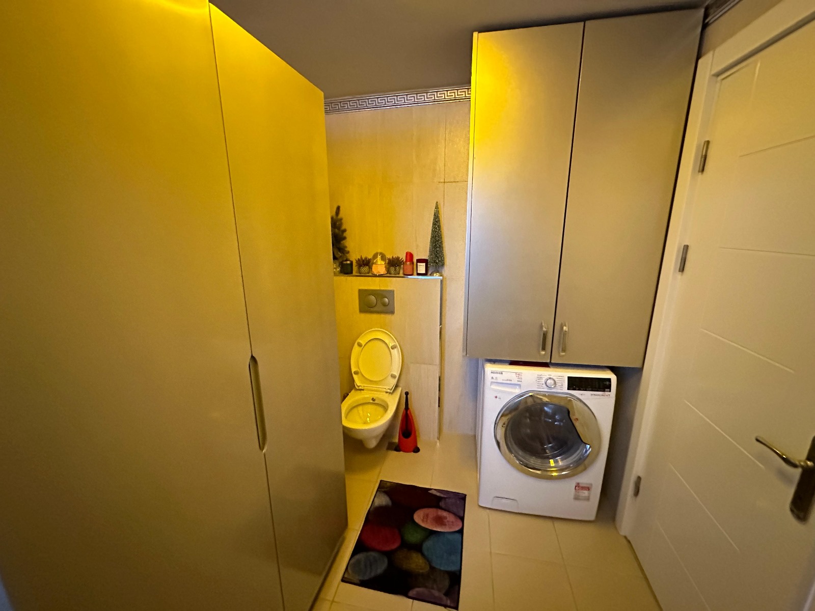 Kiralık Daire, İstanbul / AKŞEMSETTİN