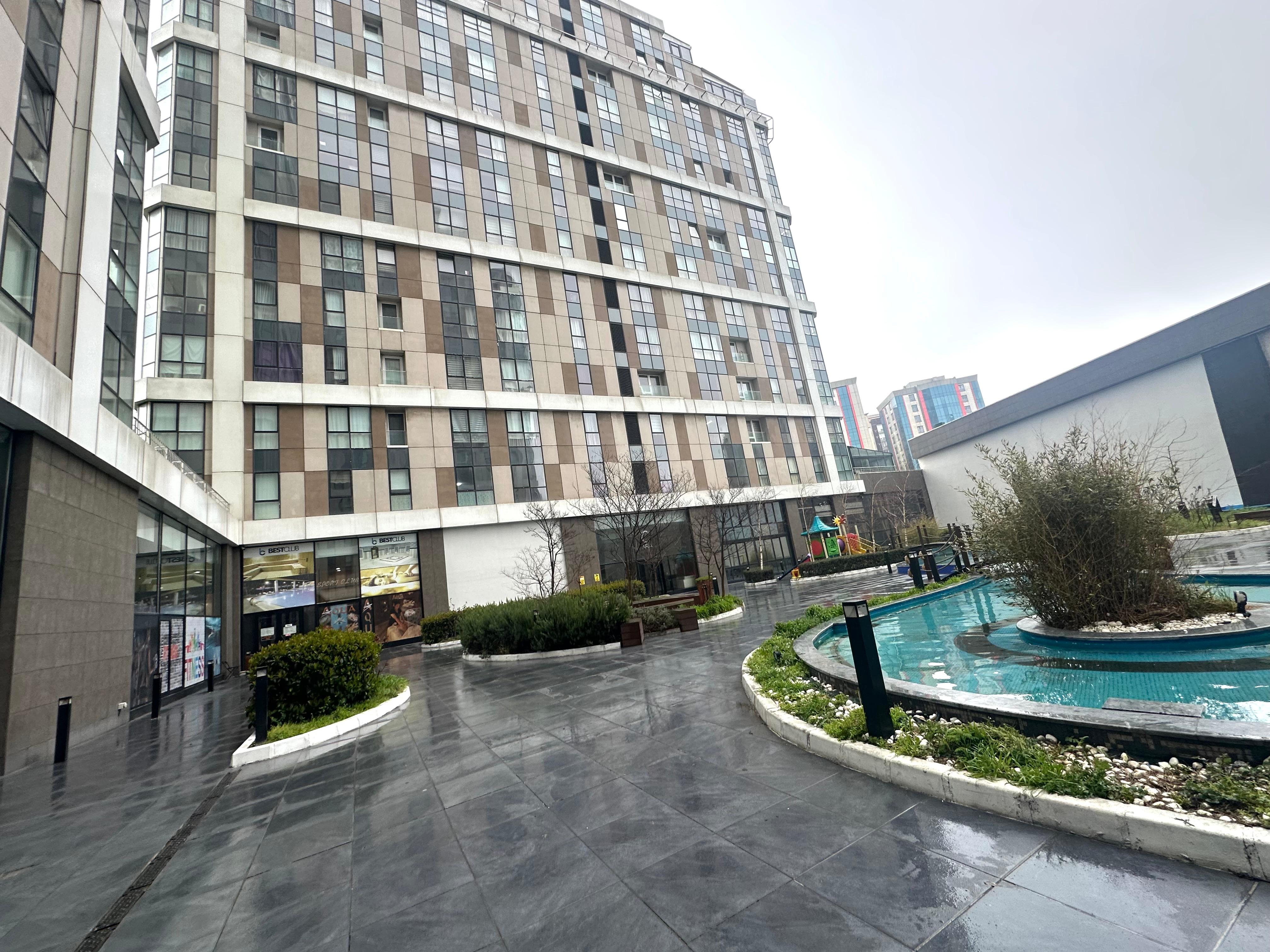 Kiralık Daire, İstanbul / ESENYURT / CUMHURİYET