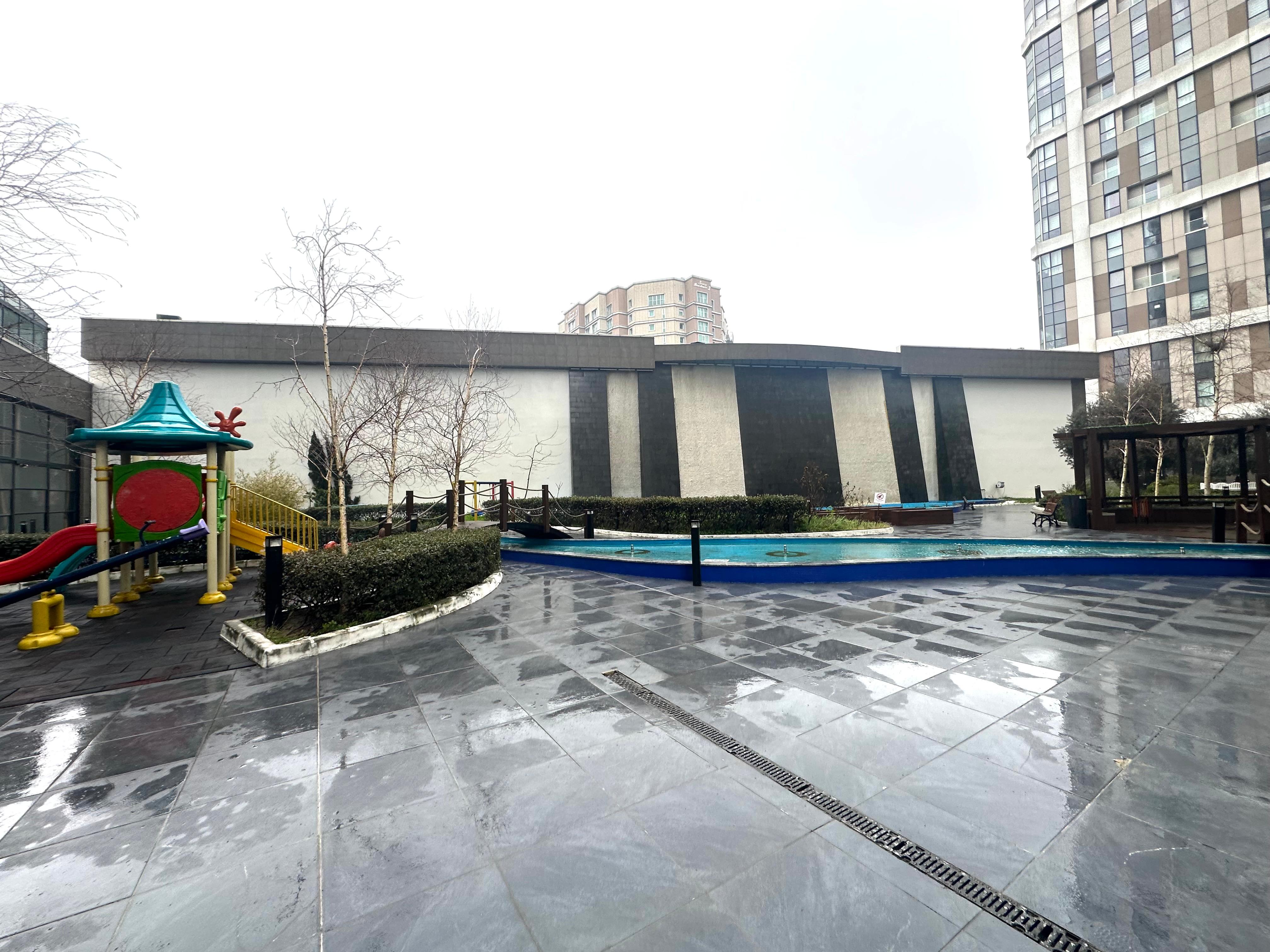 Kiralık Daire, İstanbul / ESENYURT / CUMHURİYET