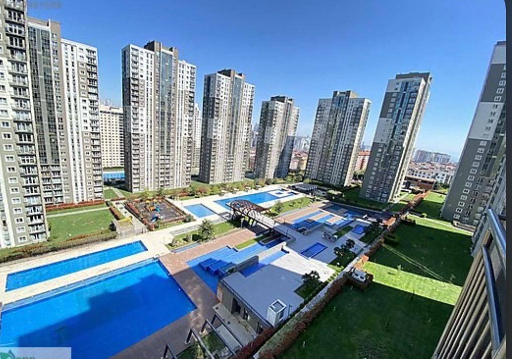 Kiralık Daire, İstanbul / ESENYURT / YEŞİLKENT