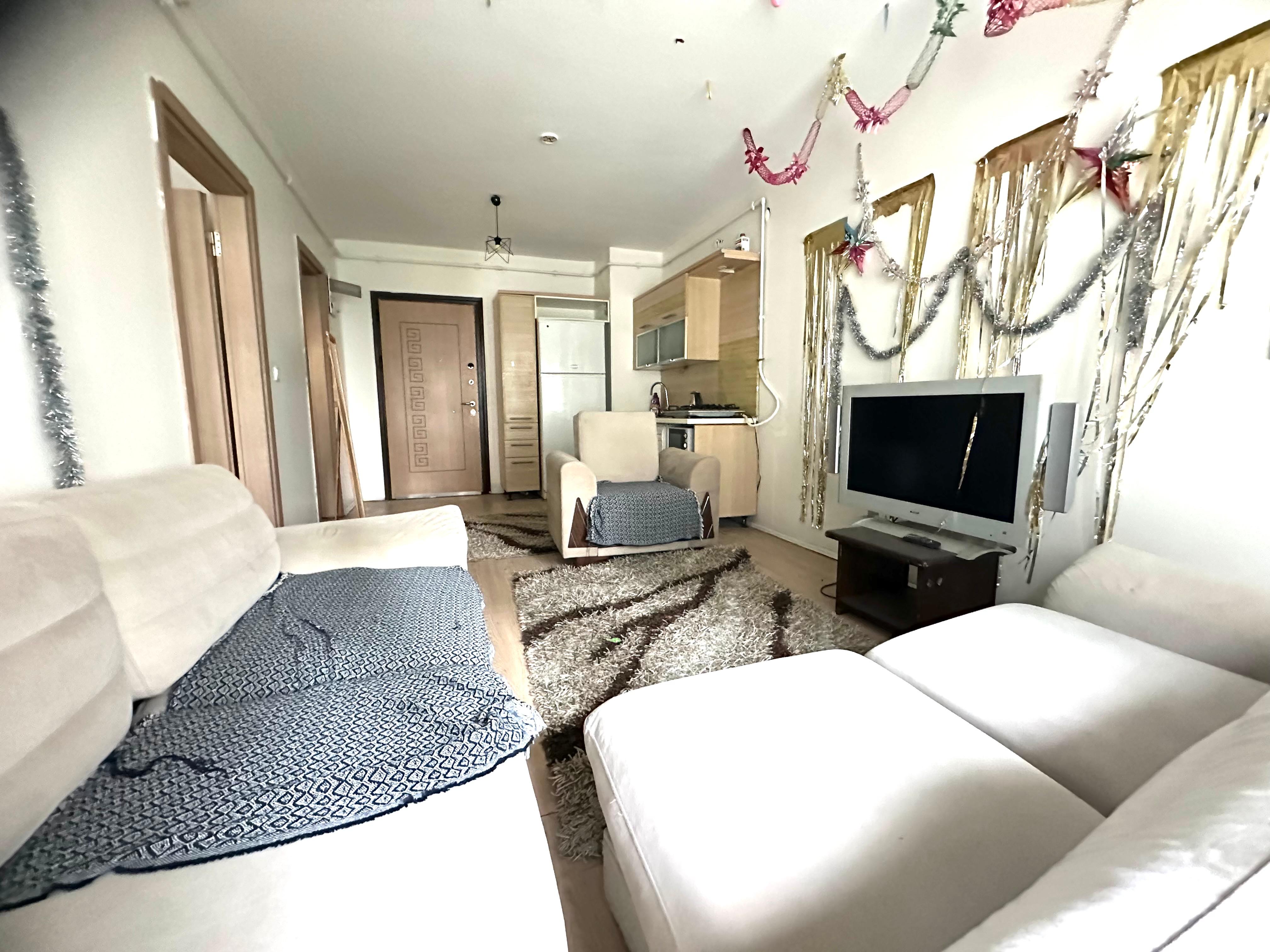 Kiralık Daire, İstanbul / ESENYURT / YEŞİLKENT