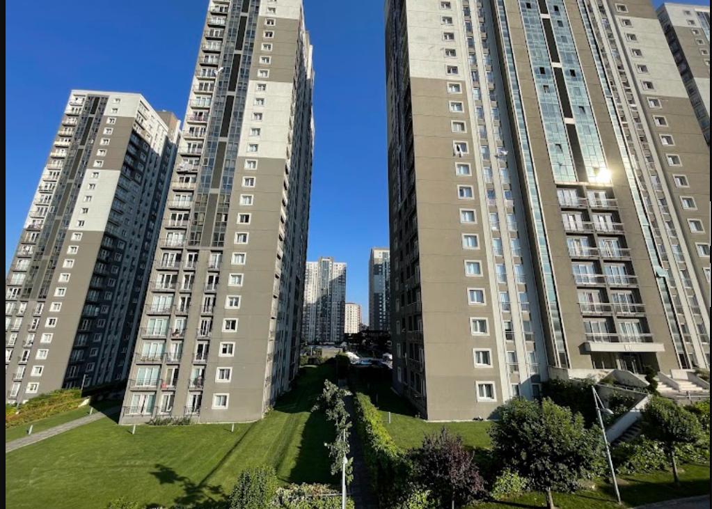 Kiralık Daire, İstanbul / ESENYURT / YEŞİLKENT