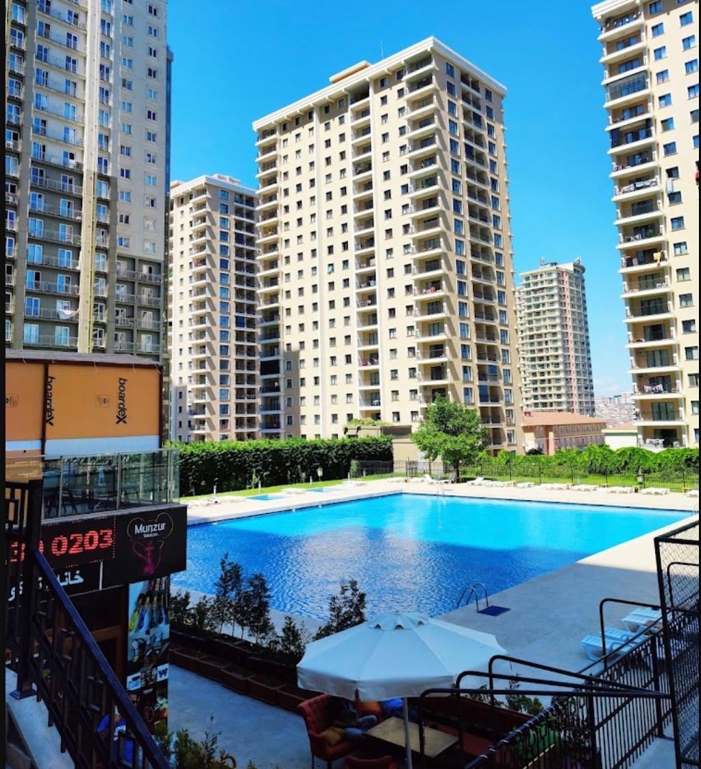 Kiralık Daire, İstanbul / ESENYURT / YEŞİLKENT