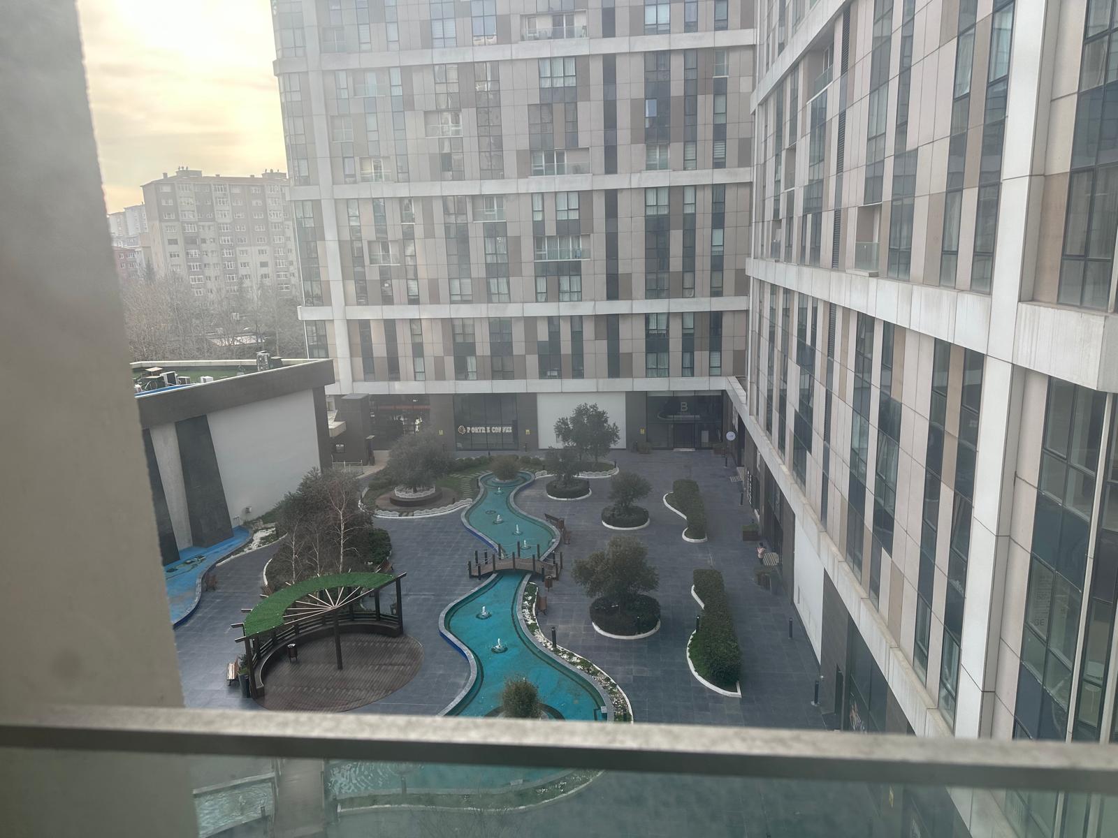 Kiralık Daire, İstanbul / ESENYURT / BARBAROSHAYRETTİN PAŞA