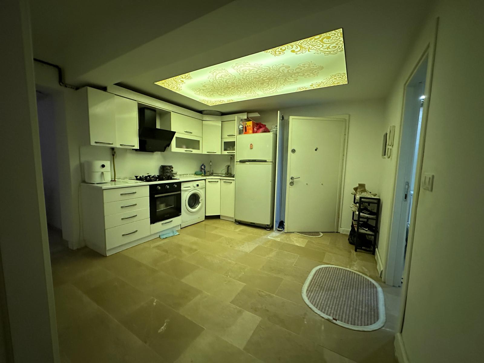 Satılık Daire, İstanbul / GÜZELYURT