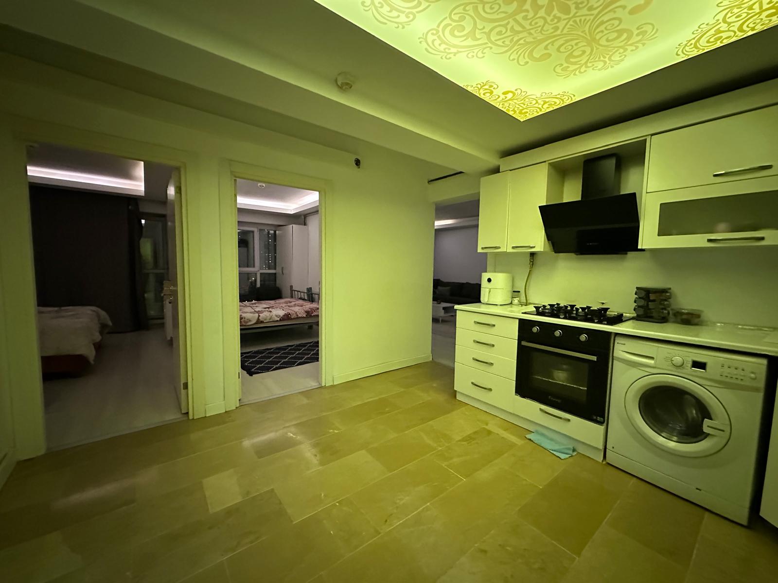 Satılık Daire, İstanbul / GÜZELYURT