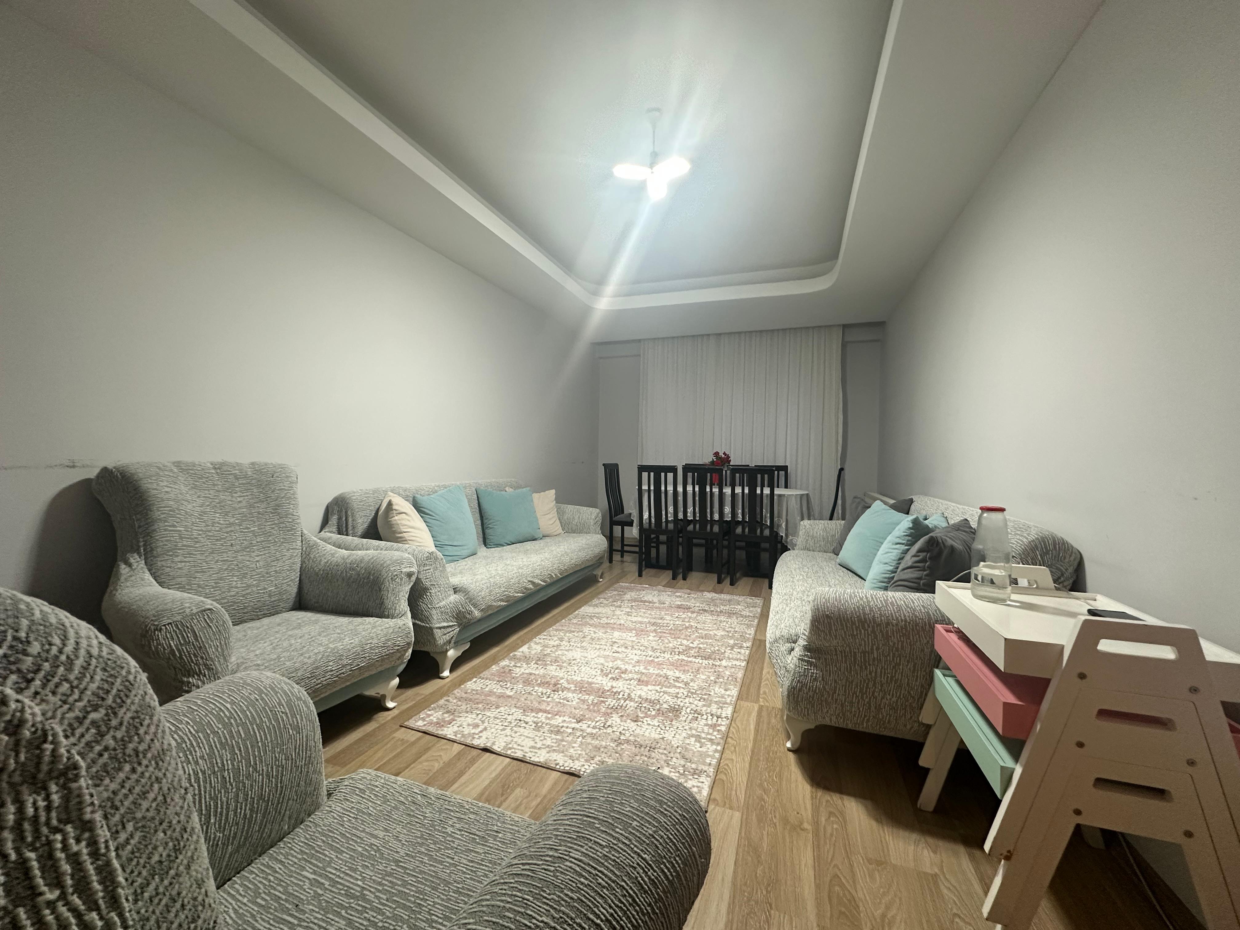 Satılık Daire, İstanbul / ESENYURT / MEHMET AKİF ERSOY