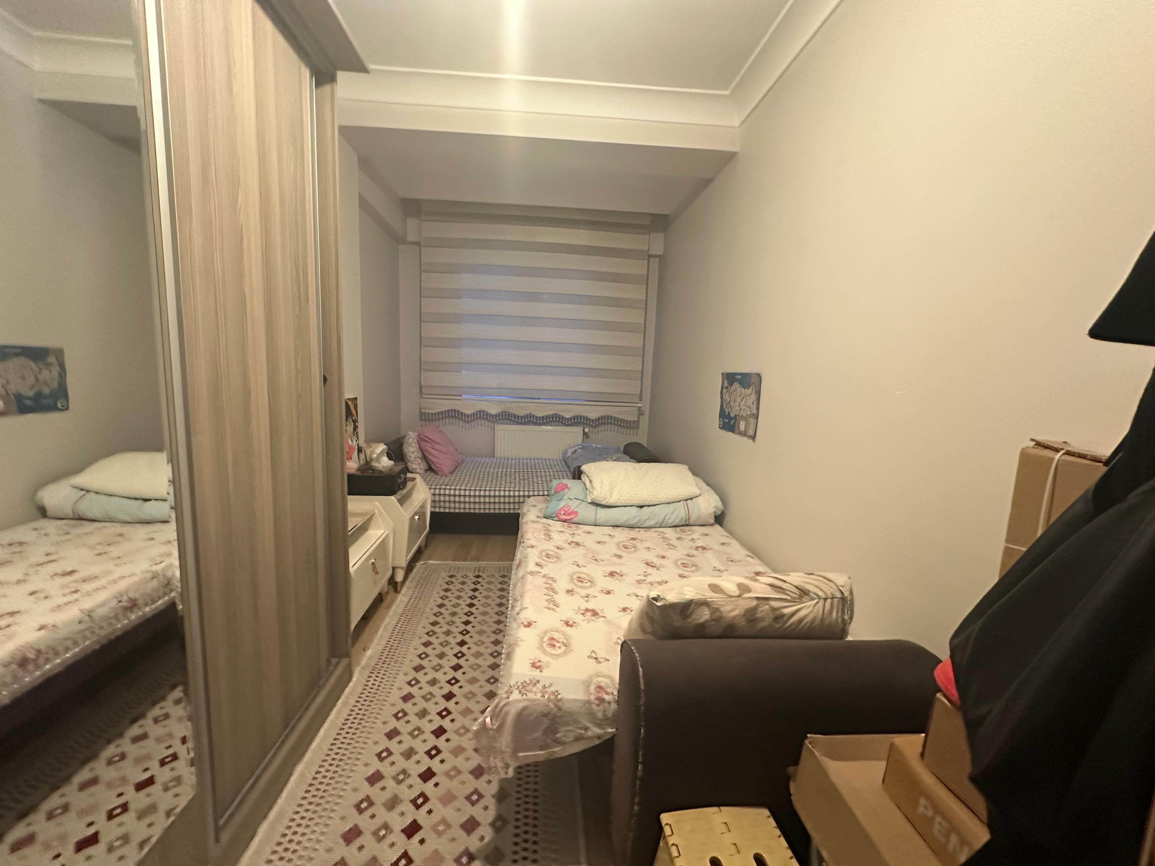 Satılık Daire, İstanbul / ESENYURT / MEHMET AKİF ERSOY