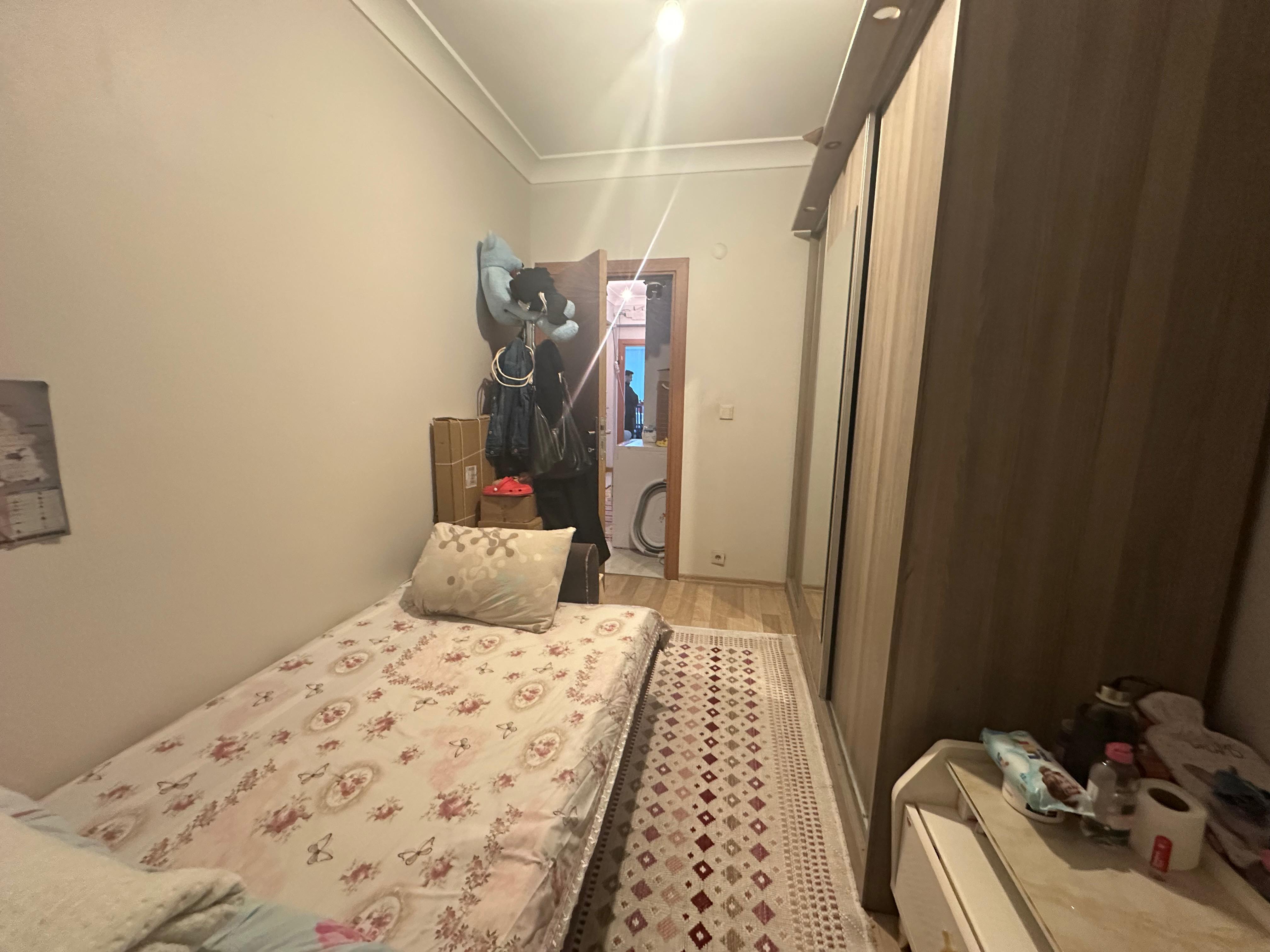 Satılık Daire, İstanbul / ESENYURT / MEHMET AKİF ERSOY