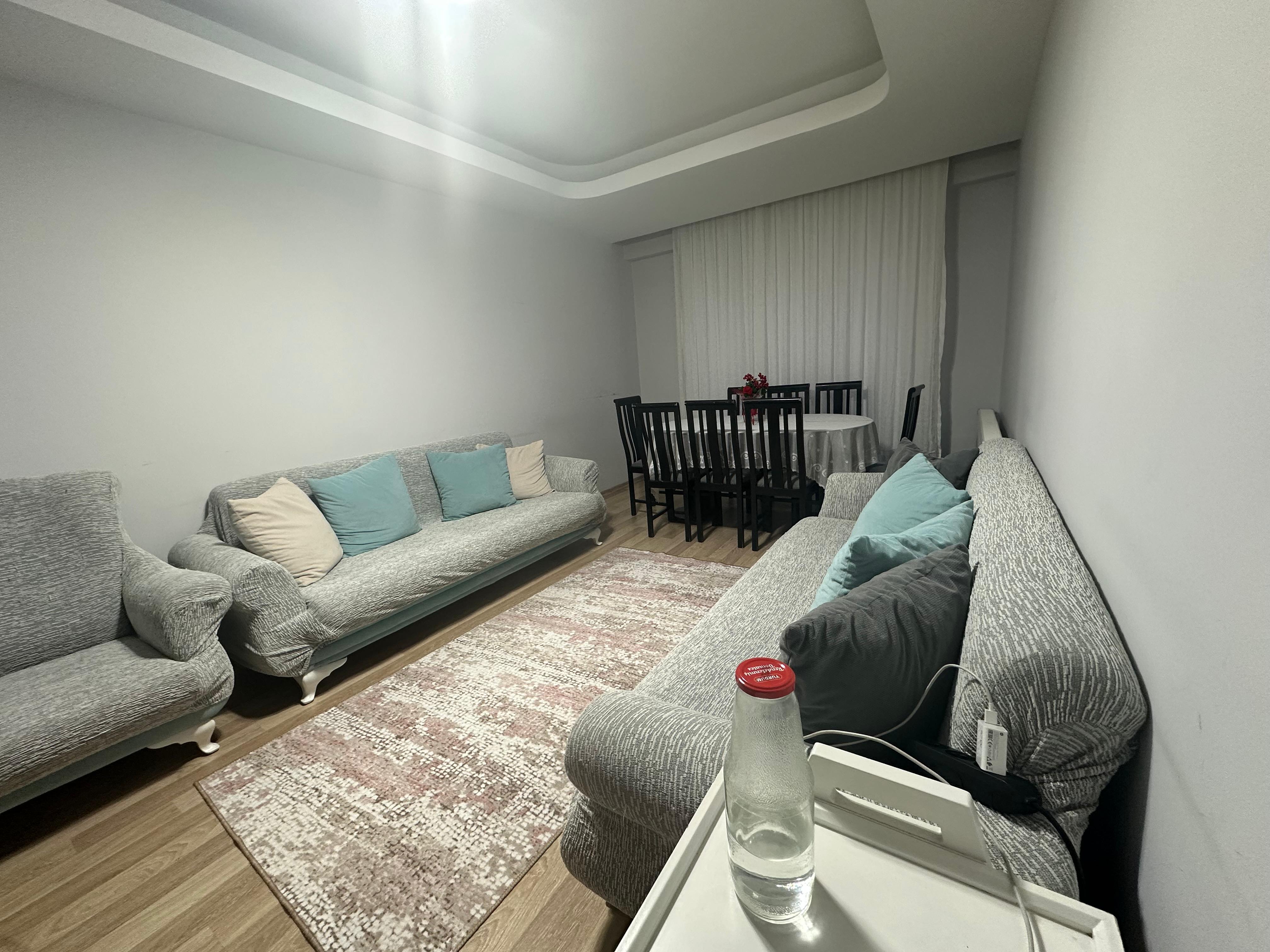 Satılık Daire, İstanbul / ESENYURT / MEHMET AKİF ERSOY