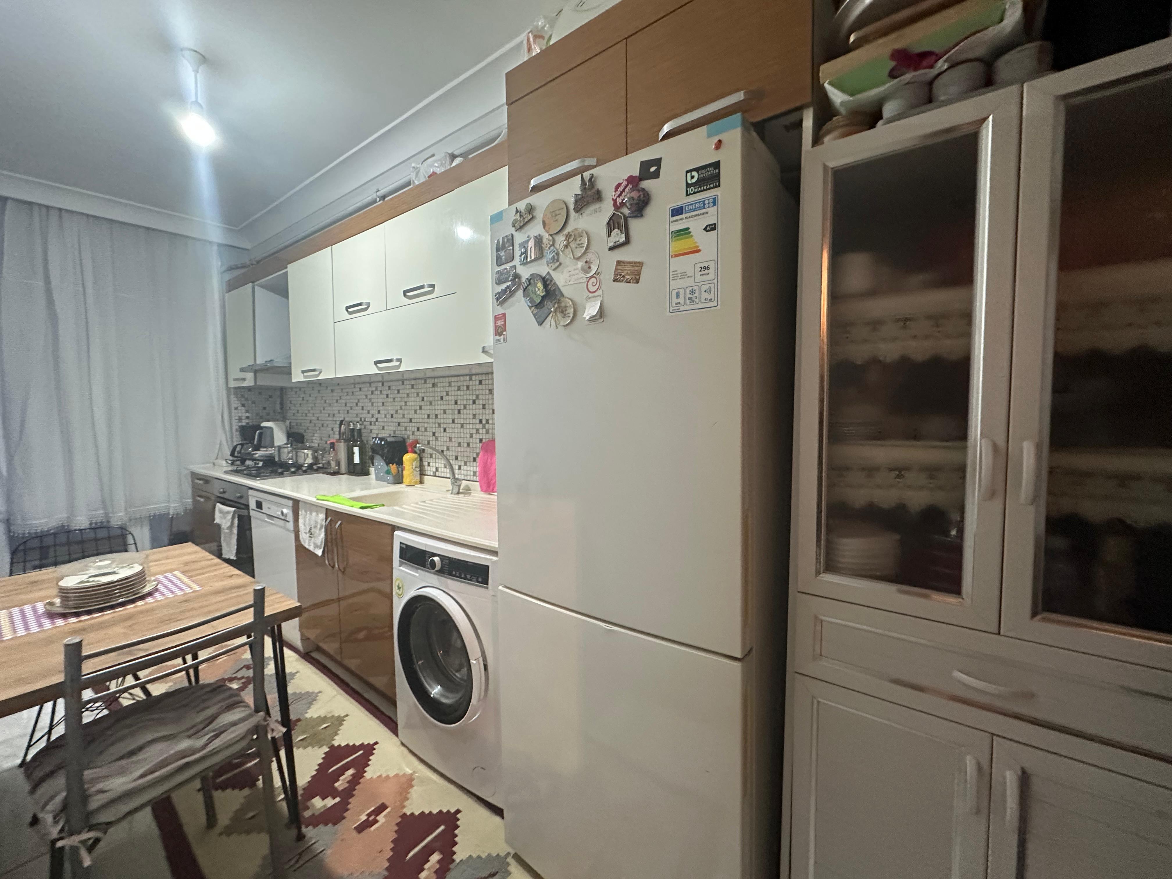 Satılık Daire, İstanbul / ESENYURT / MEHMET AKİF ERSOY