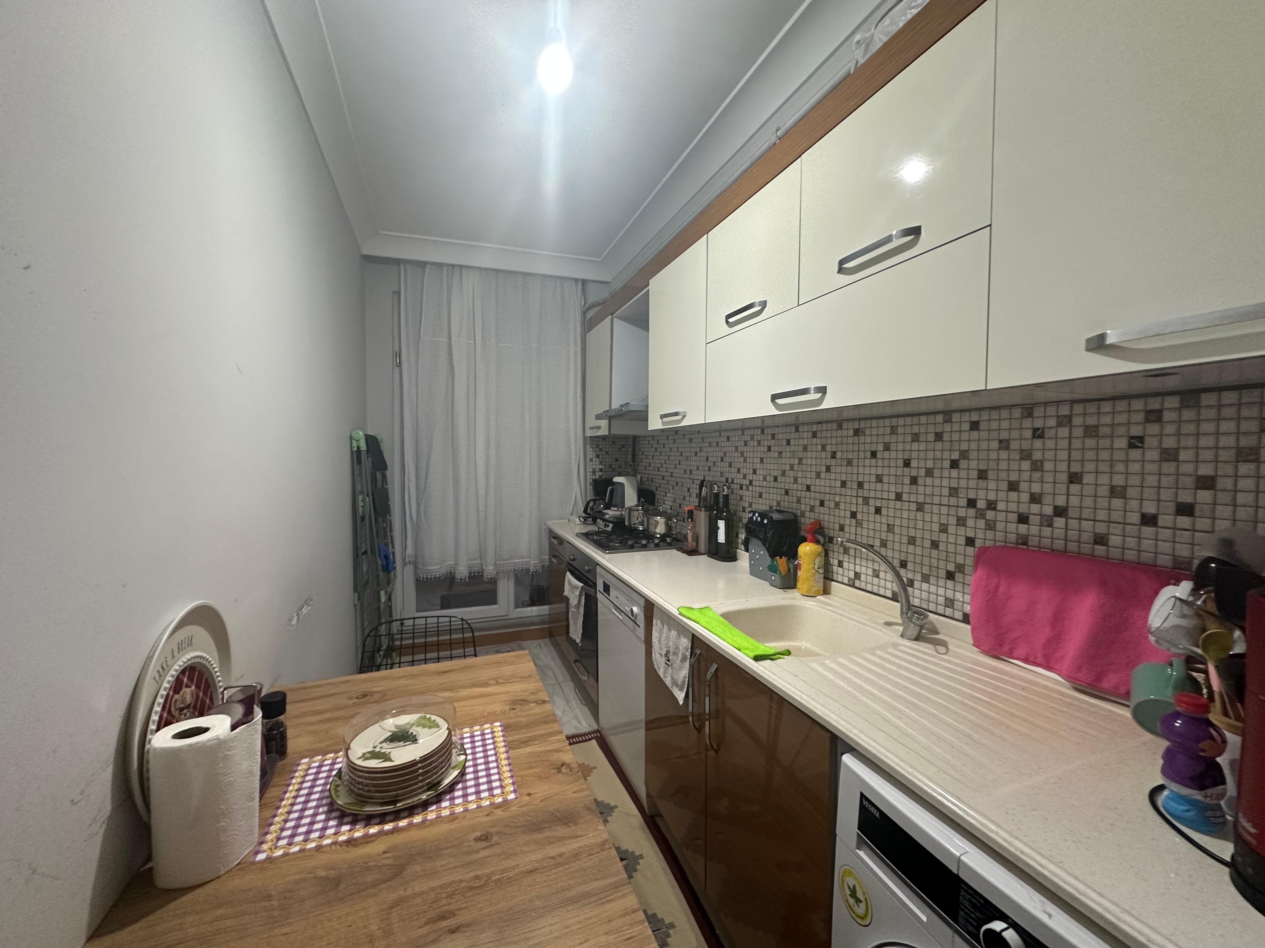 Satılık Daire, İstanbul / ESENYURT / MEHMET AKİF ERSOY