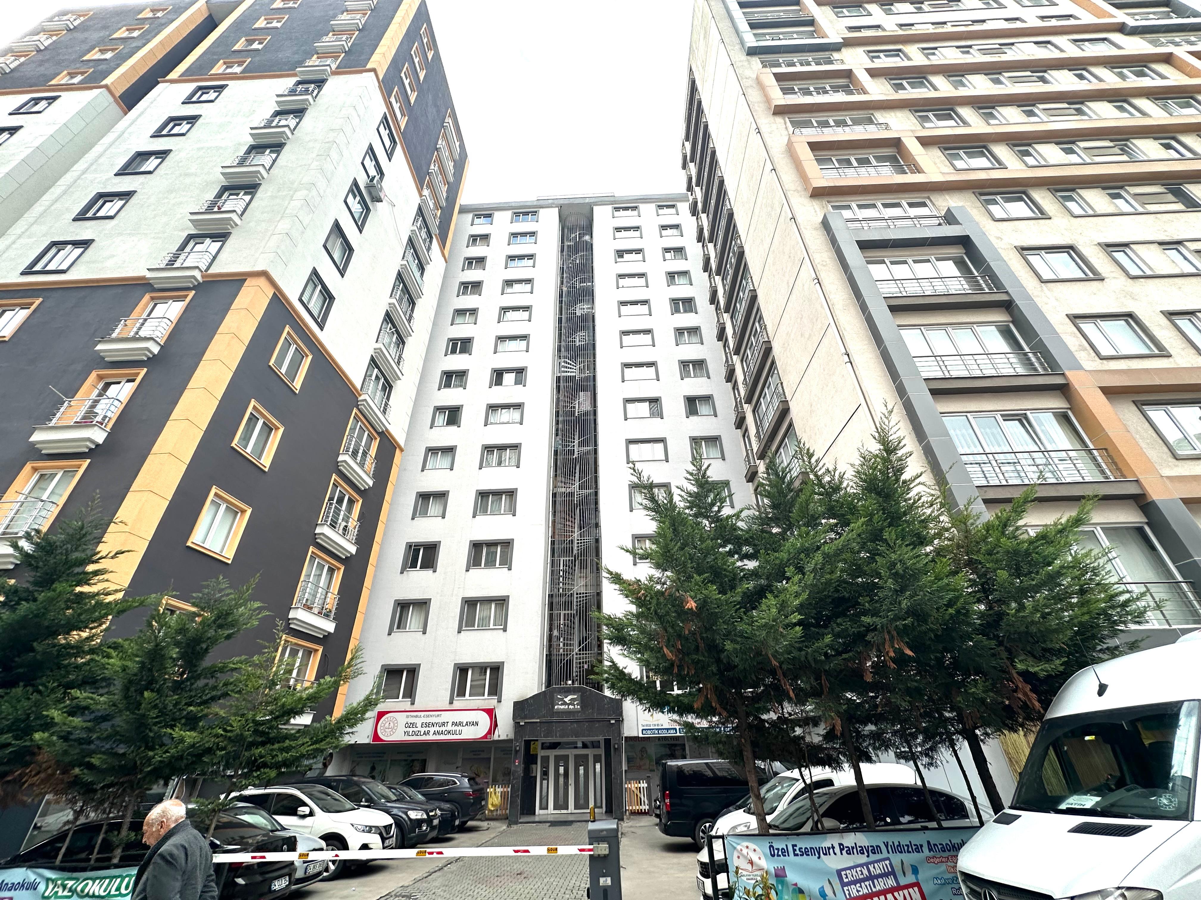 Kiralık Daire, İstanbul / ESENYURT / CUMHURİYET