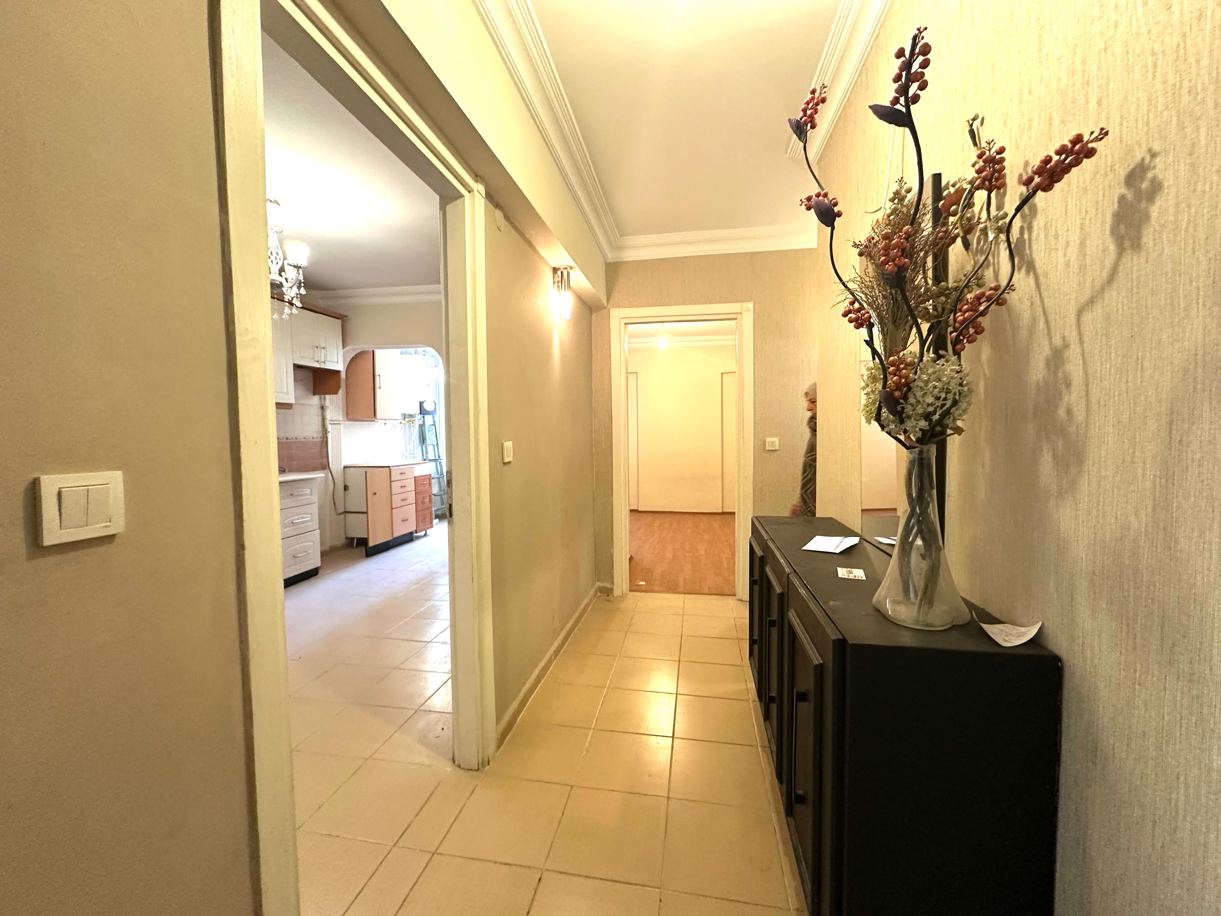 Kiralık Daire, İstanbul / ESENYURT / CUMHURİYET