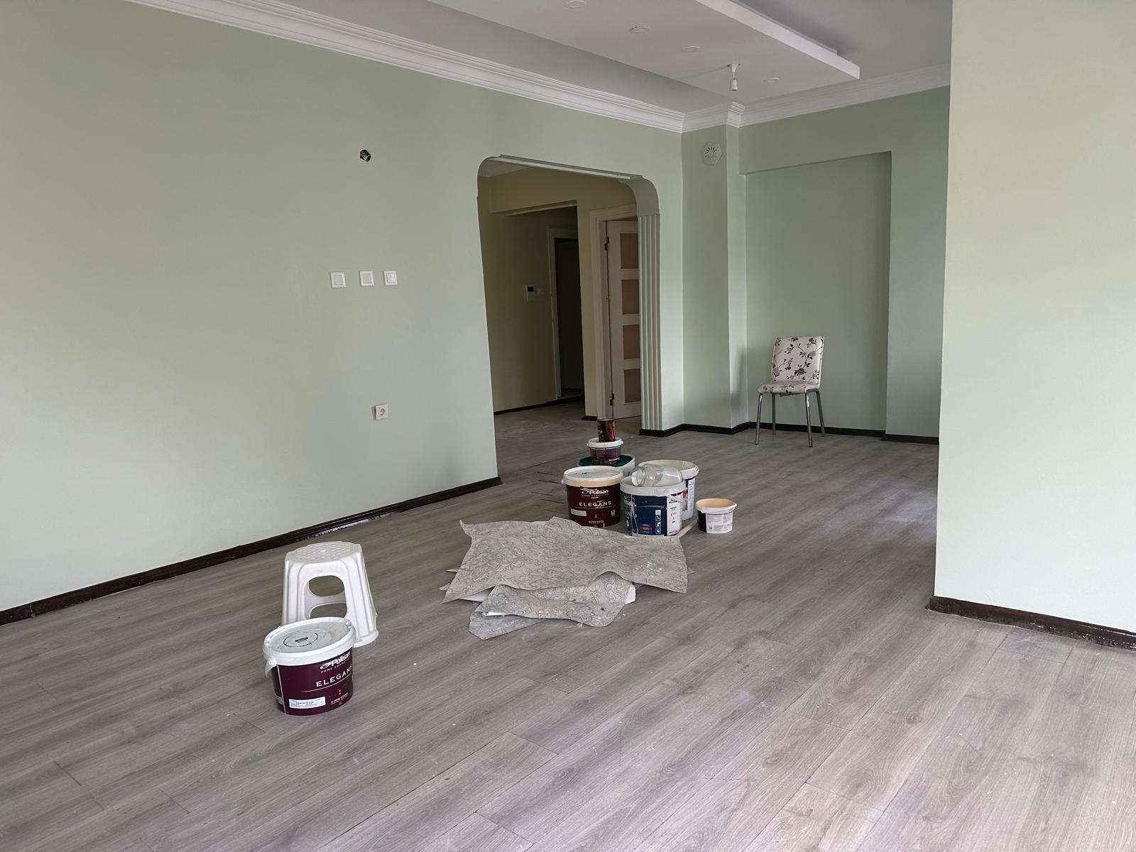 Kiralık Daire, İstanbul / ESENYURT / CUMHURİYET 