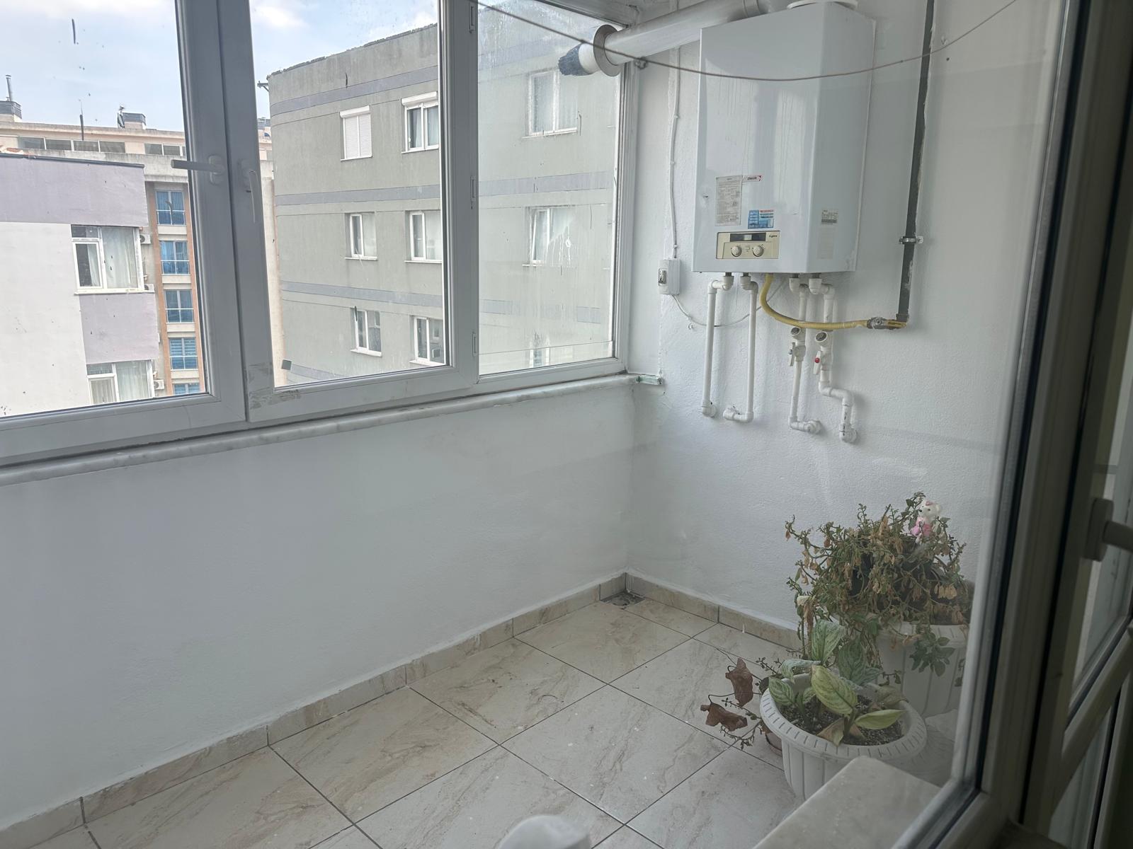 Kiralık Daire, İstanbul / ESENYURT / CUMHURİYET 