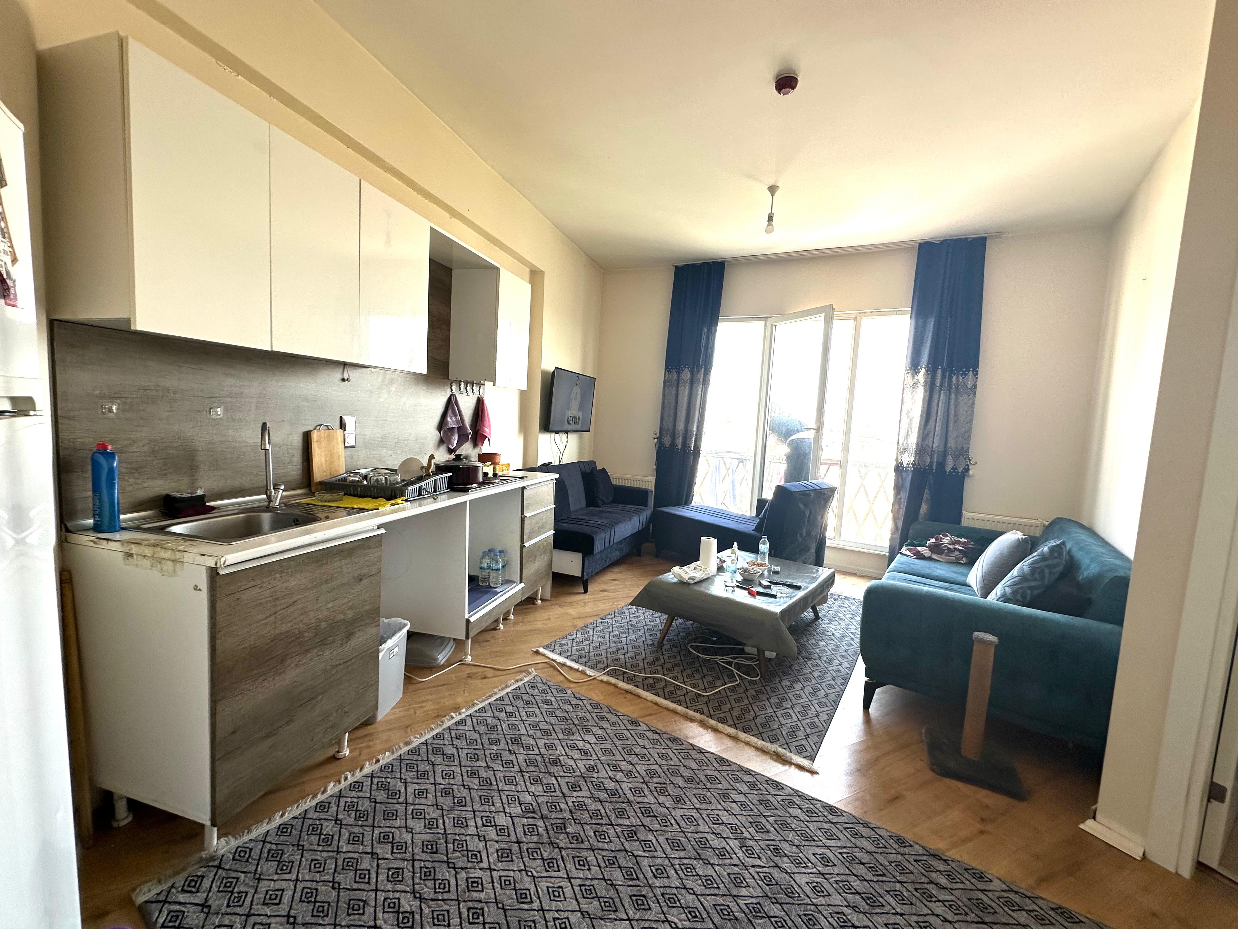 Kiralık Daire, İstanbul / ESENYURT / PINAR