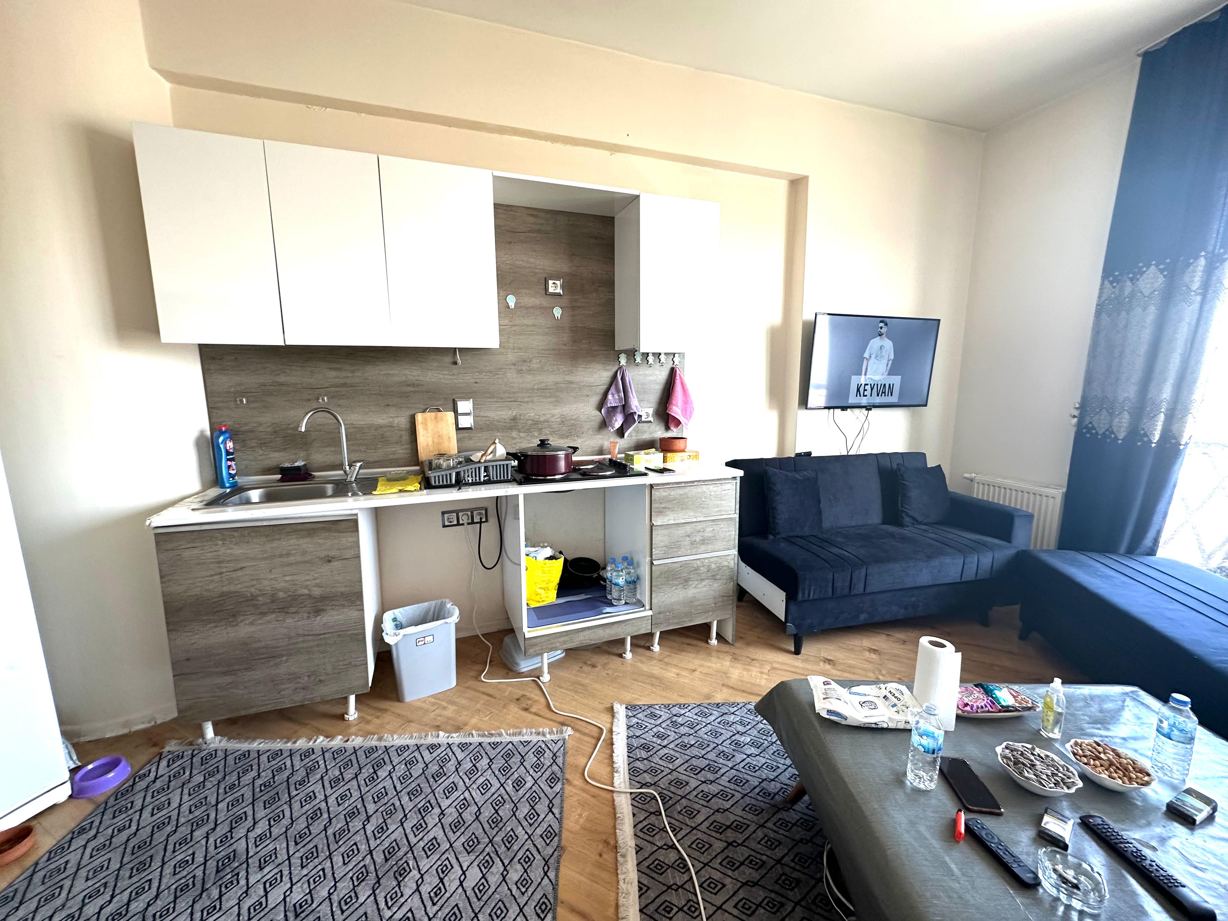 Kiralık Daire, İstanbul / ESENYURT / PINAR