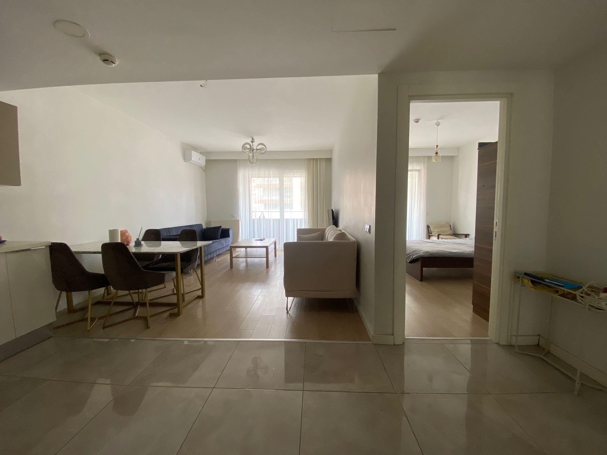 Kiralık Daire, İstanbul / BARIŞ MAHALLESİ