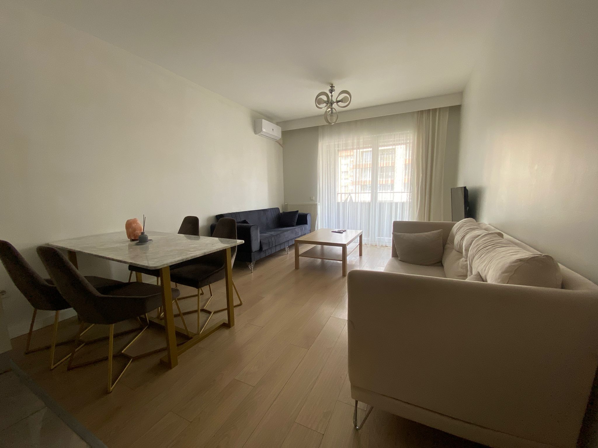 Kiralık Daire, İstanbul / BARIŞ MAHALLESİ