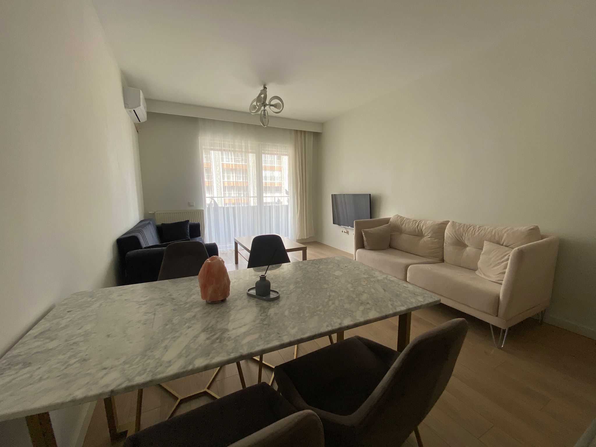 Kiralık Daire, İstanbul / BARIŞ MAHALLESİ
