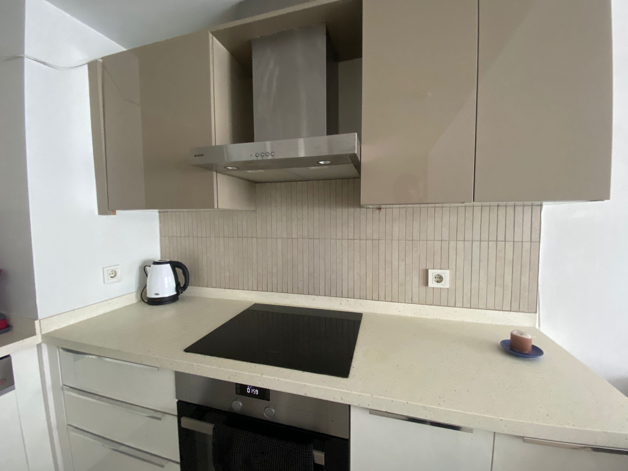 Kiralık Daire, İstanbul / BARIŞ MAHALLESİ