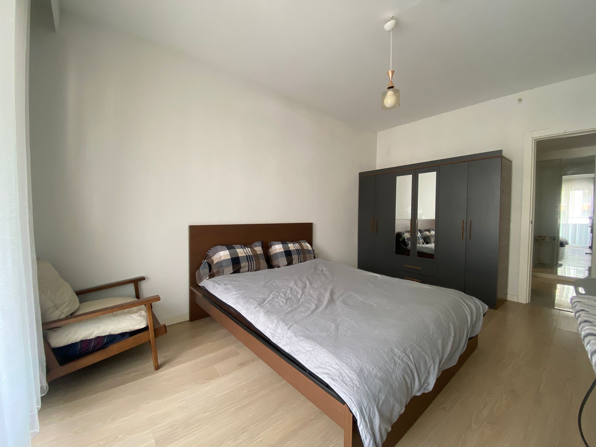 Kiralık Daire, İstanbul / BARIŞ MAHALLESİ