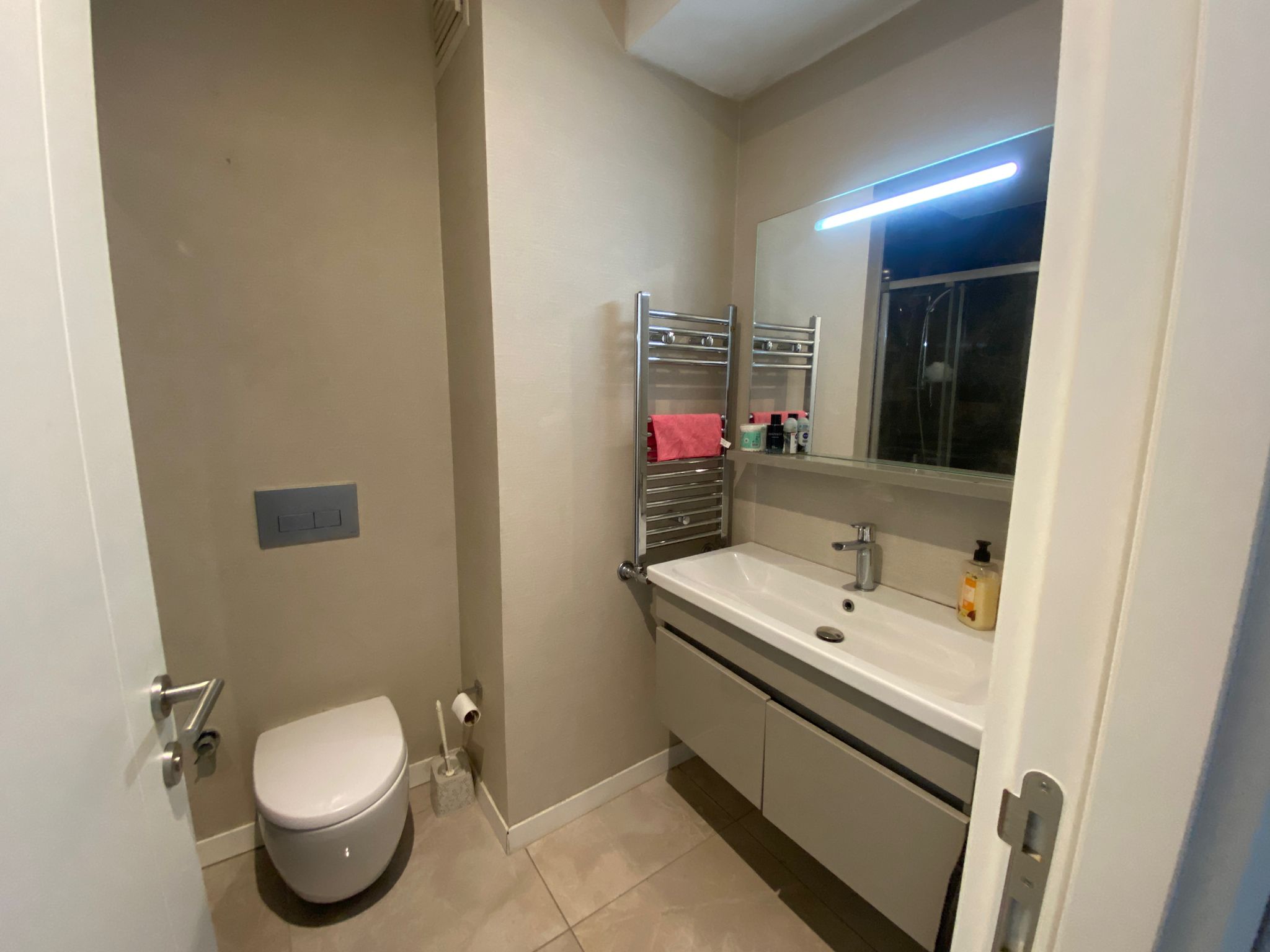 Kiralık Daire, İstanbul / BARIŞ MAHALLESİ