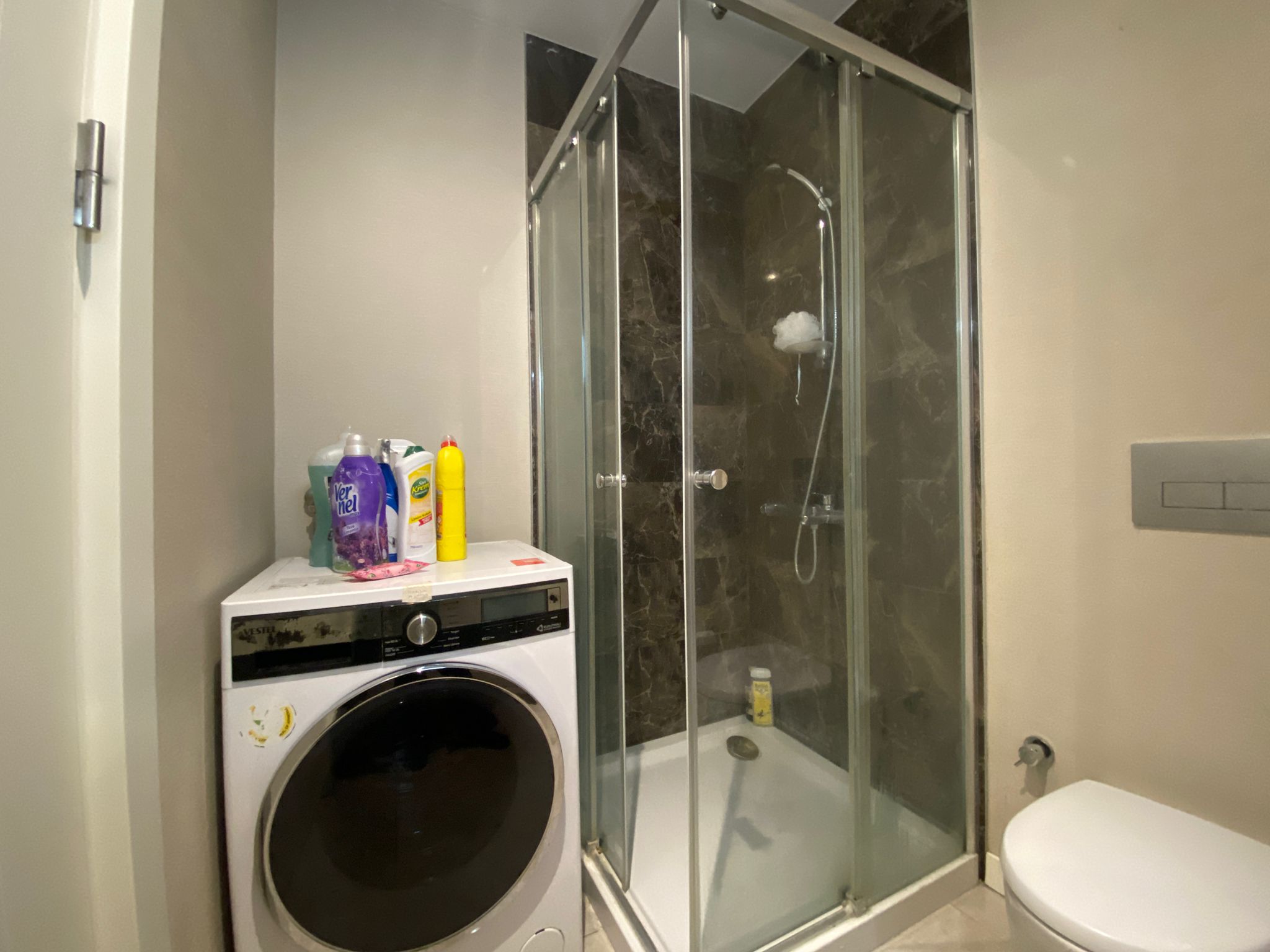 Kiralık Daire, İstanbul / BARIŞ MAHALLESİ