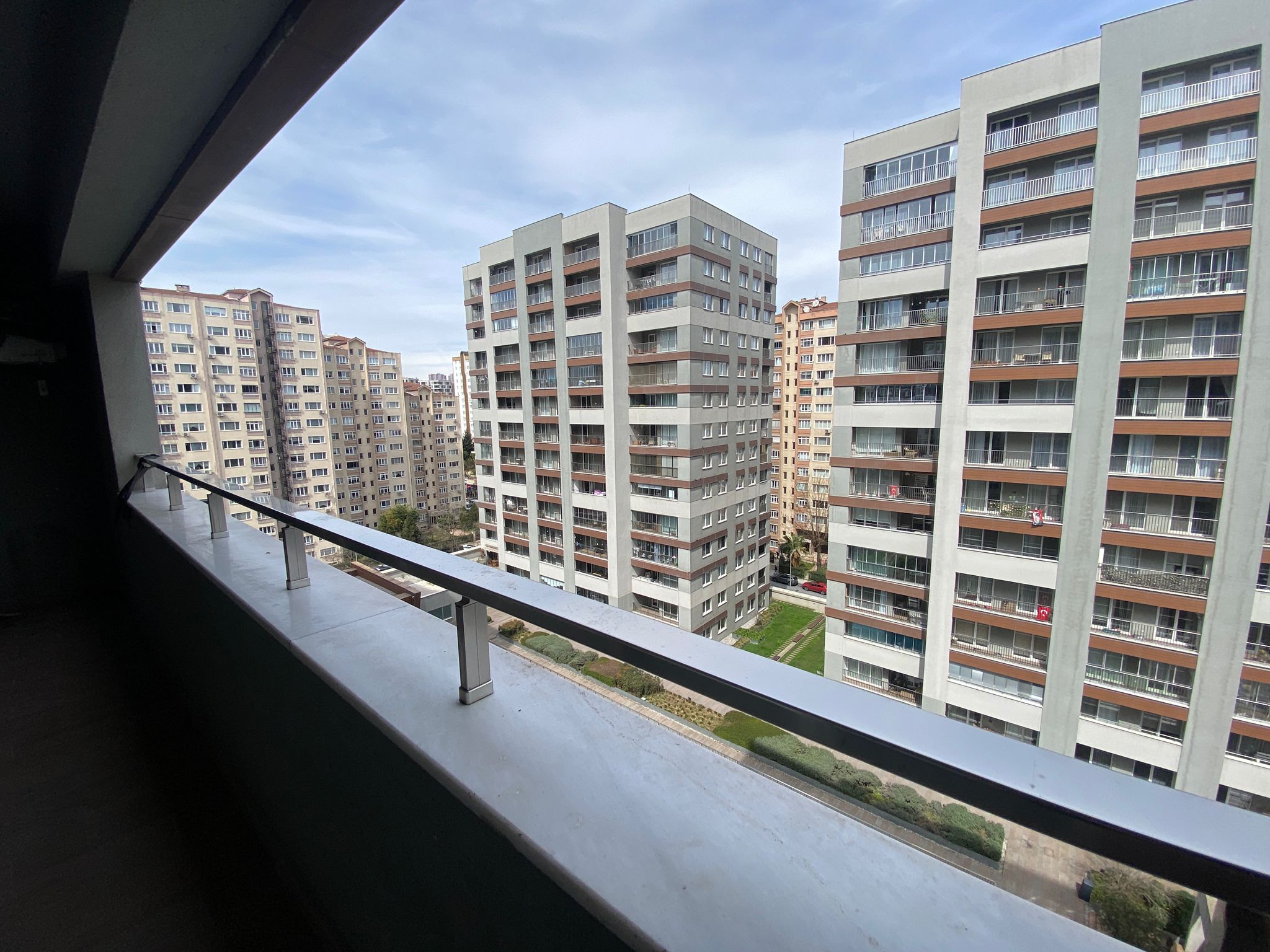 Kiralık Daire, İstanbul / BARIŞ MAHALLESİ