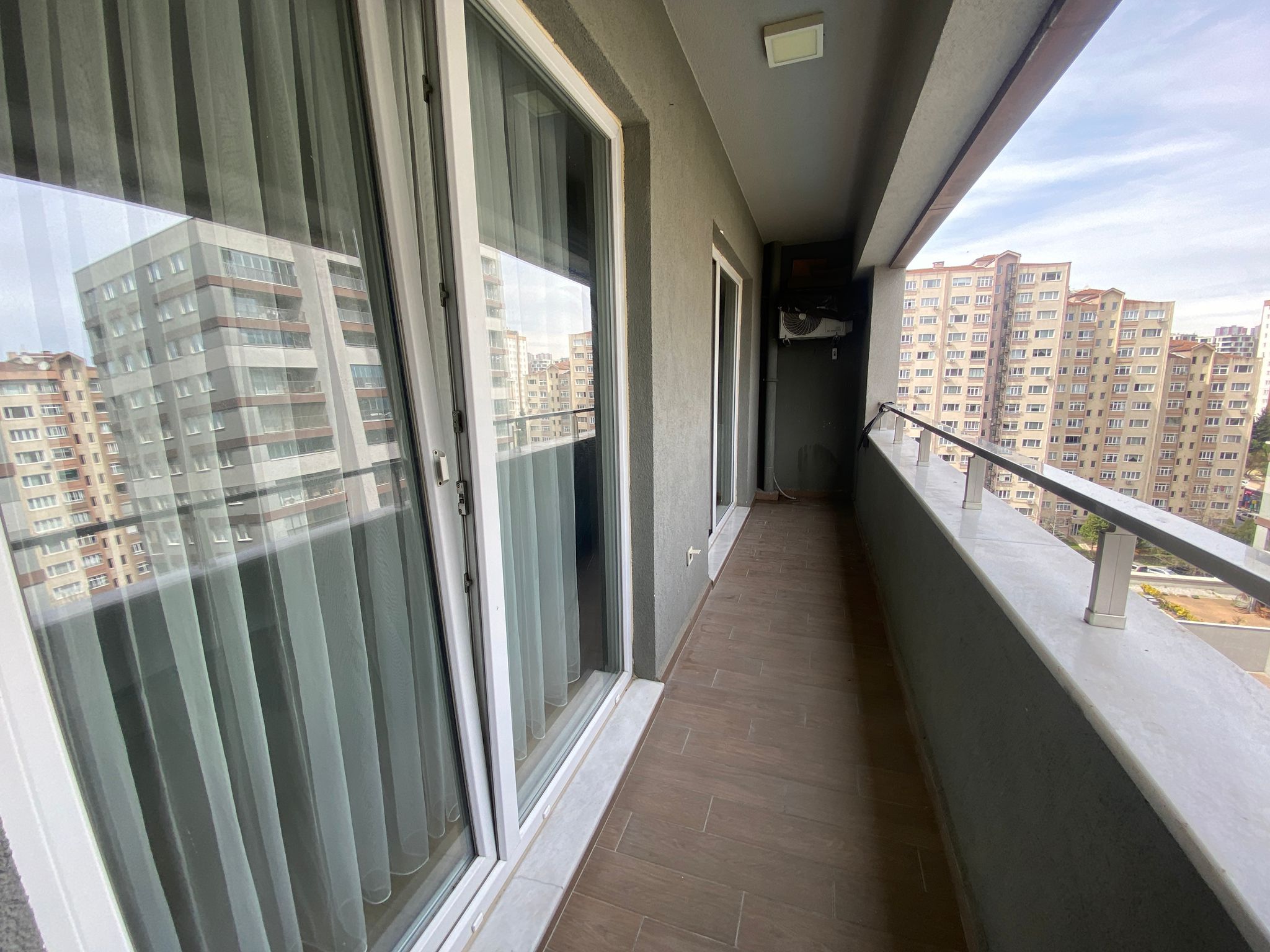 Kiralık Daire, İstanbul / BARIŞ MAHALLESİ