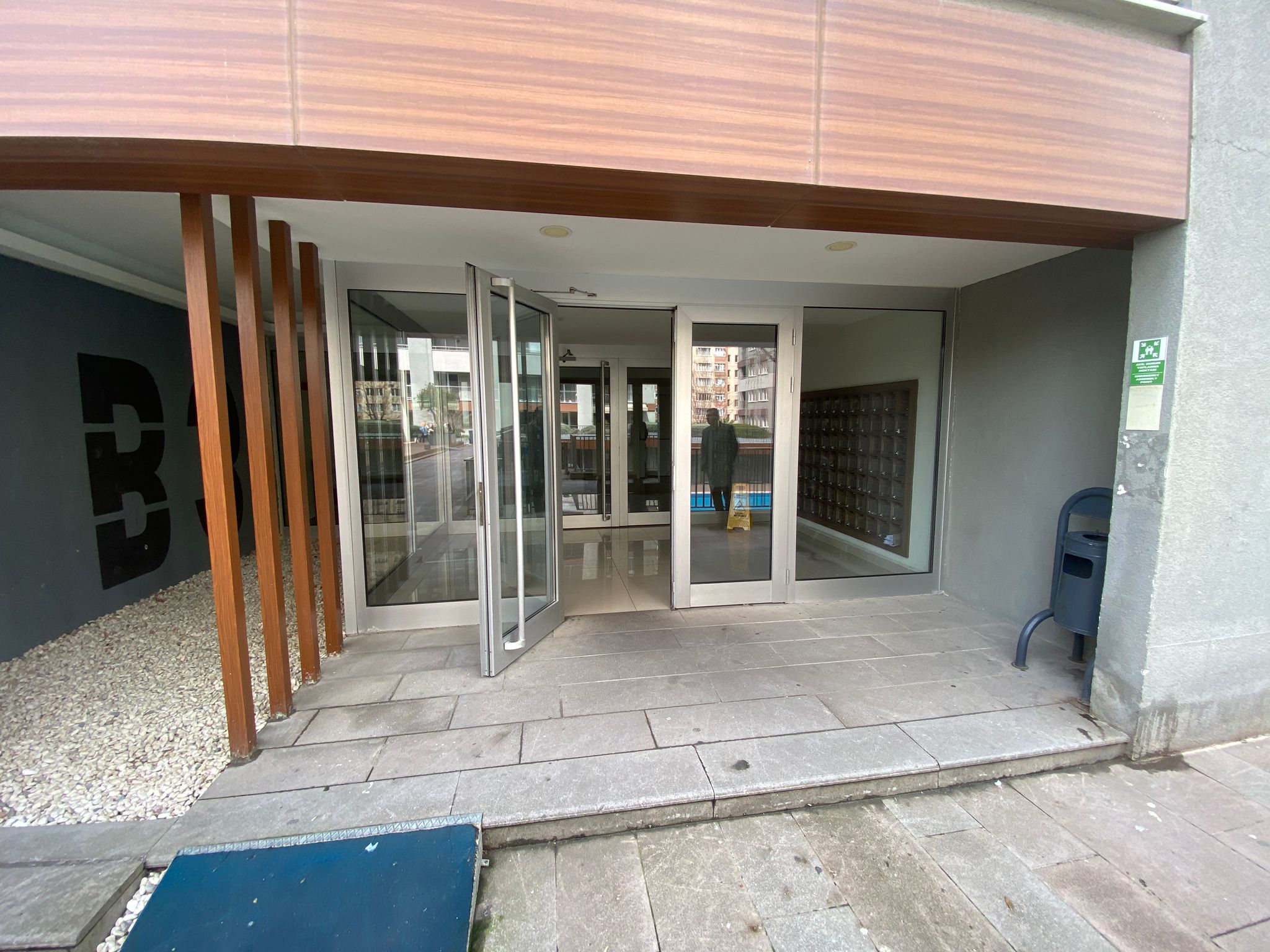 Kiralık Daire, İstanbul / BARIŞ MAHALLESİ