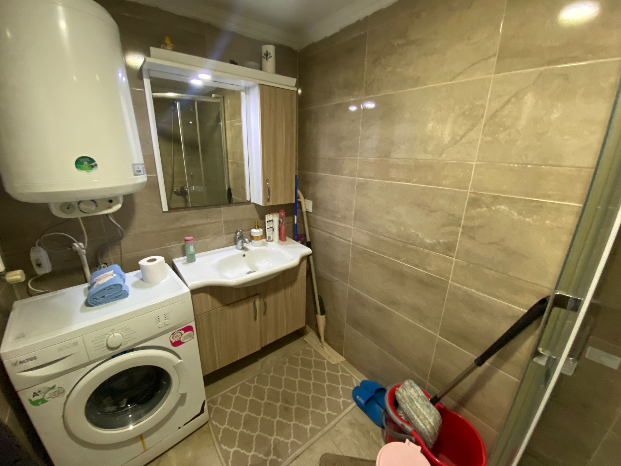 Satılık Daire, İstanbul / ESENYURT / PİRİREİS