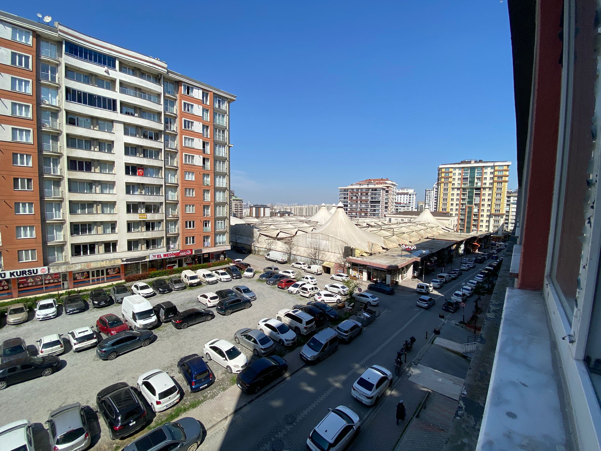 Satılık Daire, İstanbul / ESENYURT / PİRİREİS