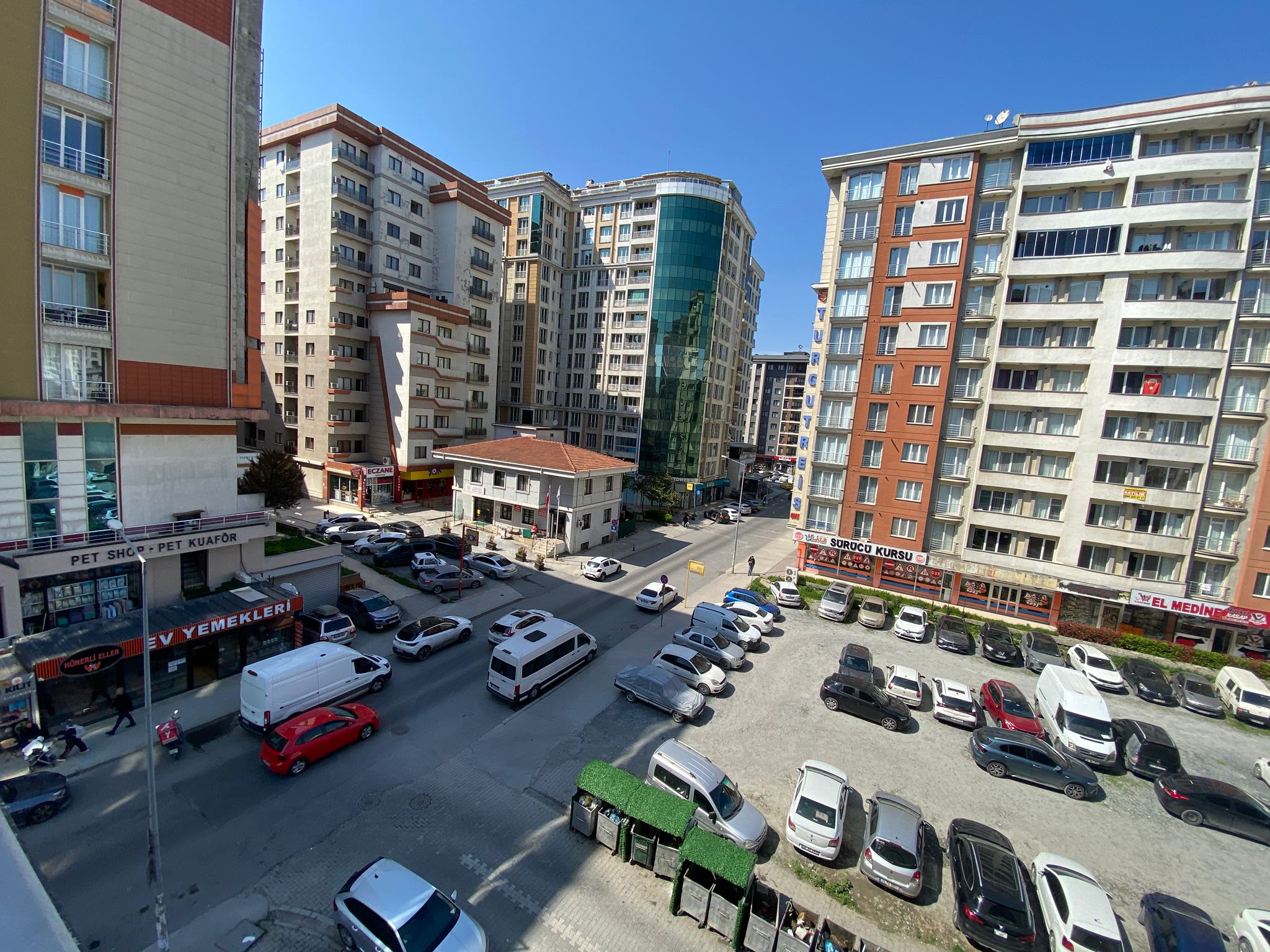 Satılık Daire, İstanbul / ESENYURT / PİRİREİS