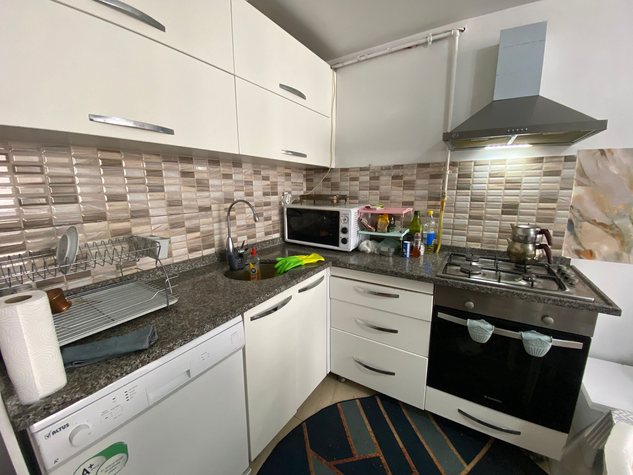 Satılık Daire, İstanbul / ESENYURT / PİRİREİS