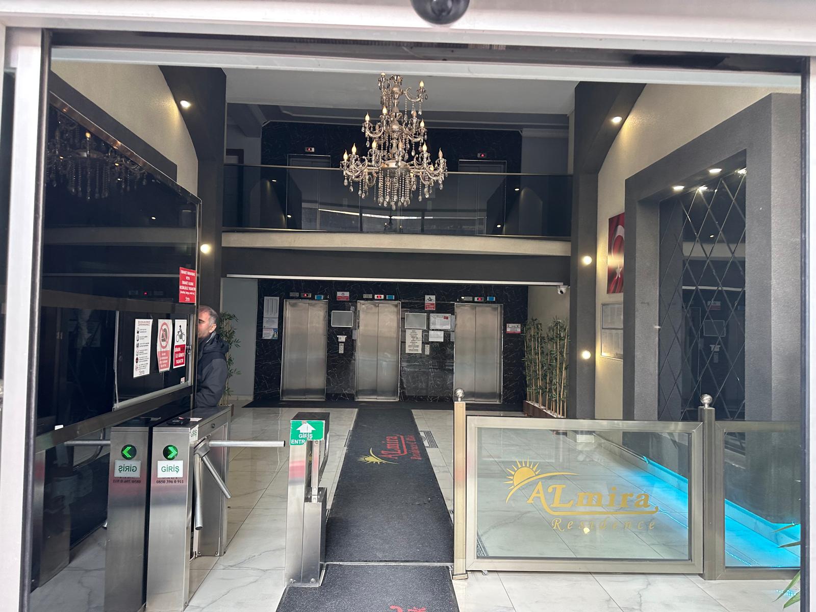 Satılık Daire, İstanbul / ESENYURT / GÖKEVLER