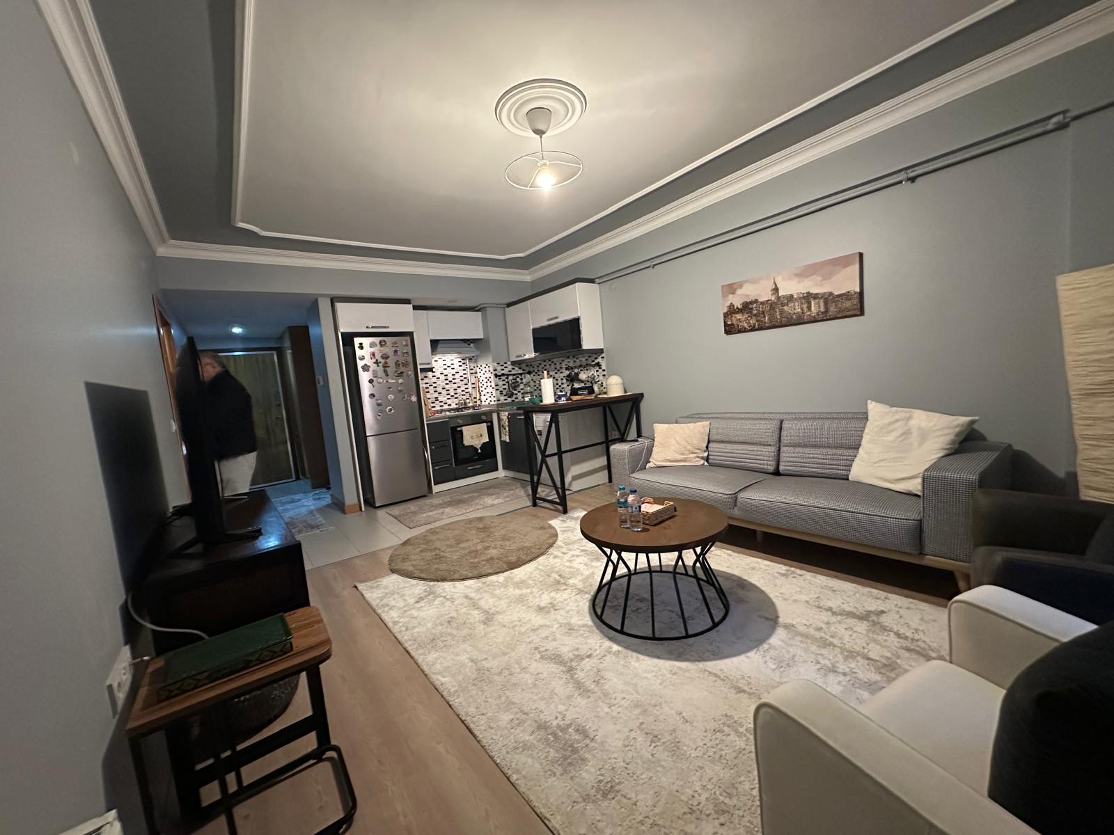 Satılık Daire, İstanbul / ESENYURT / GÖKEVLER