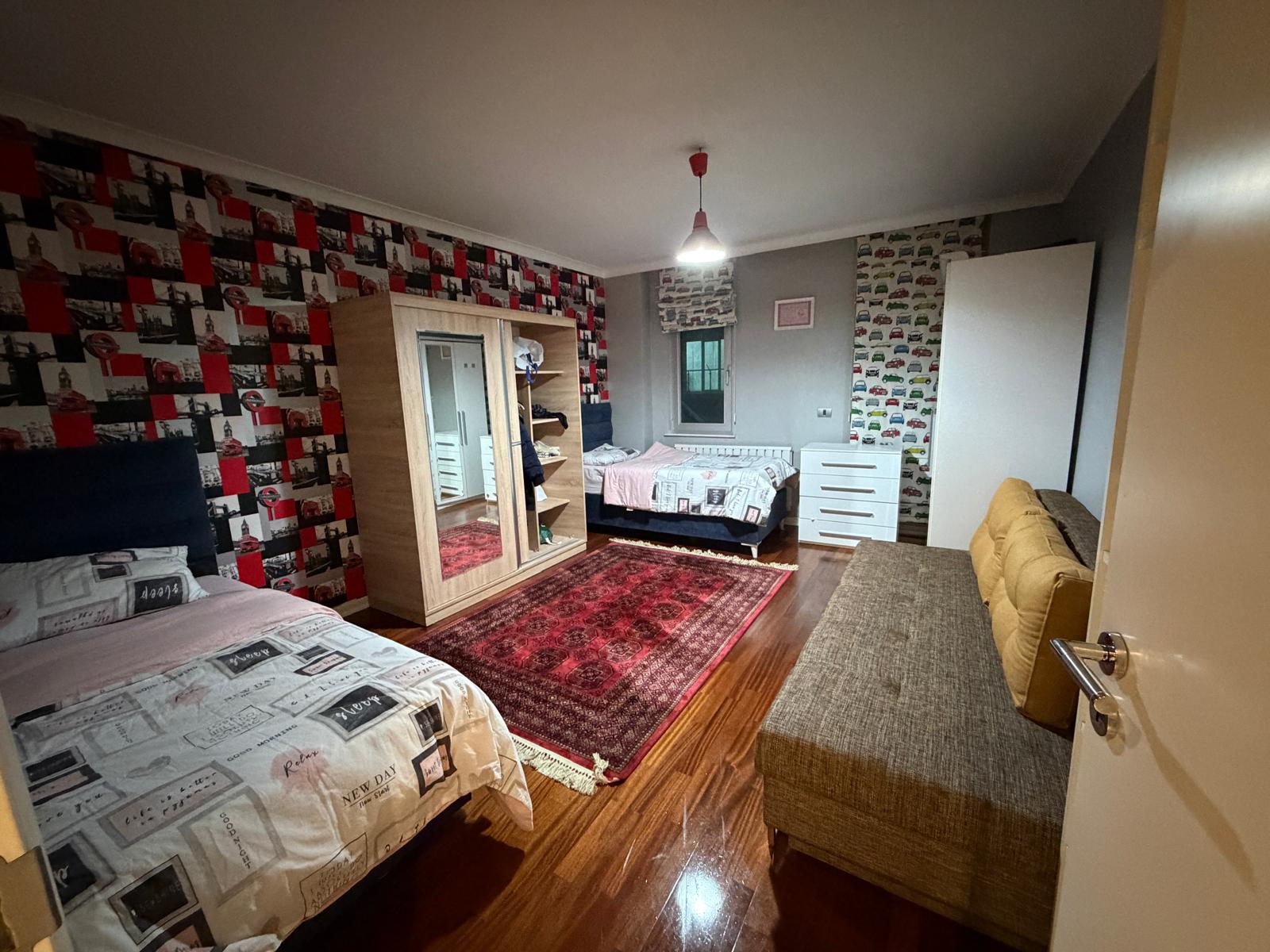 Kiralık Daire, İstanbul / ESENYURT / CUMHURİYET