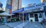 Satılık Dükkan, İstanbul / BEYLİKDÜZÜ / BARIŞ MAHALLESİ