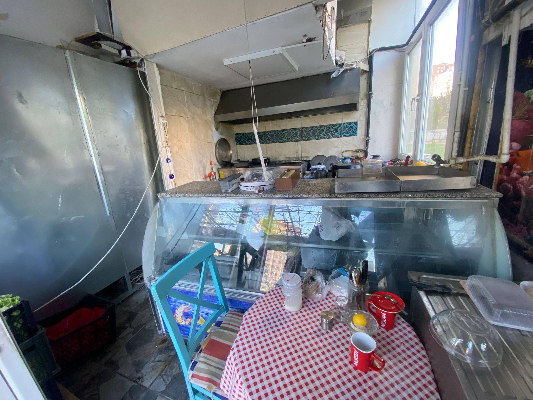 Kiralık Dükkan, İstanbul / BEYLİKDÜZÜ / BARIŞ MAHALLESİ