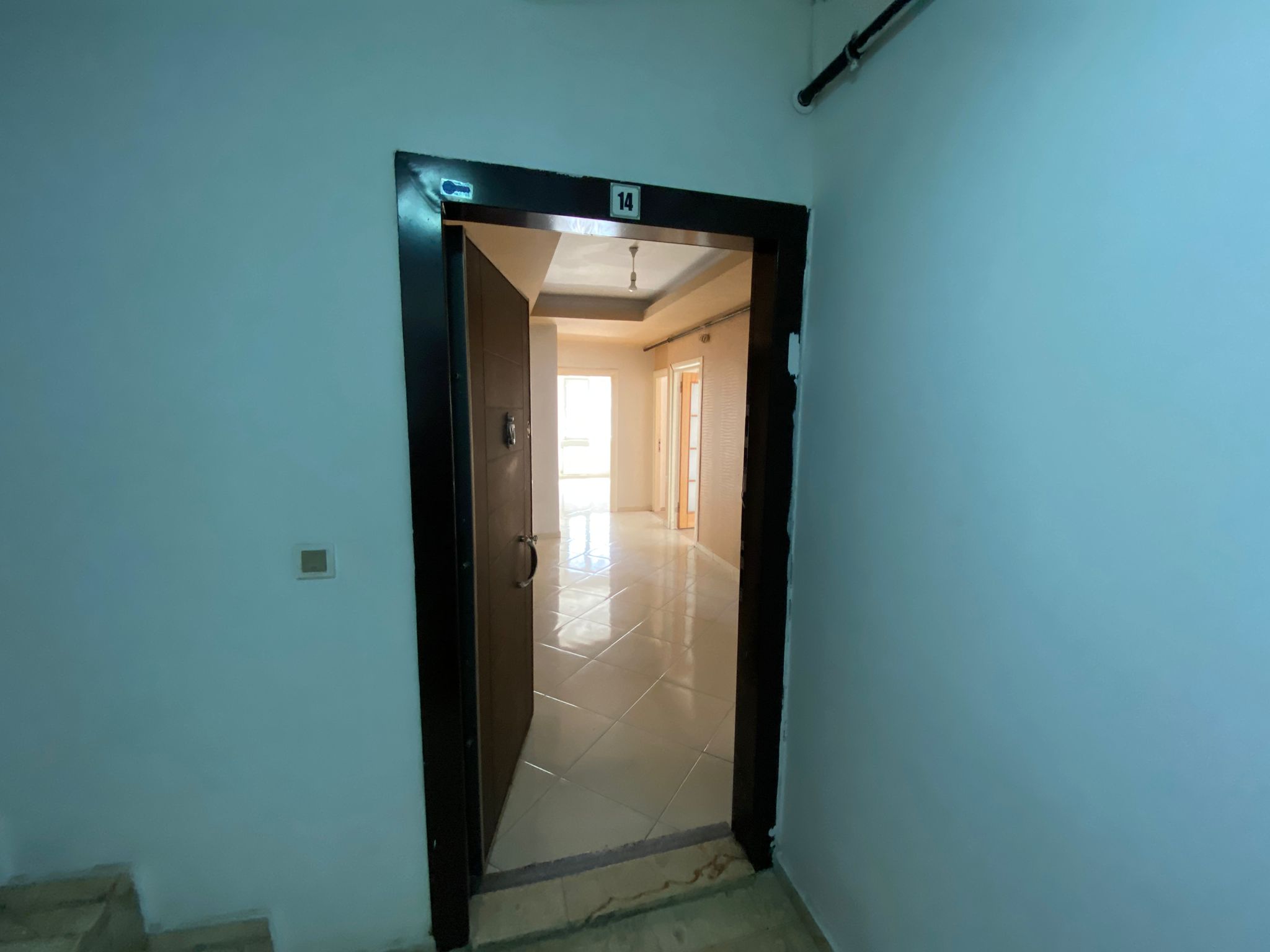 Kiralık Daire, İstanbul / ESENYURT / PİRİREİS