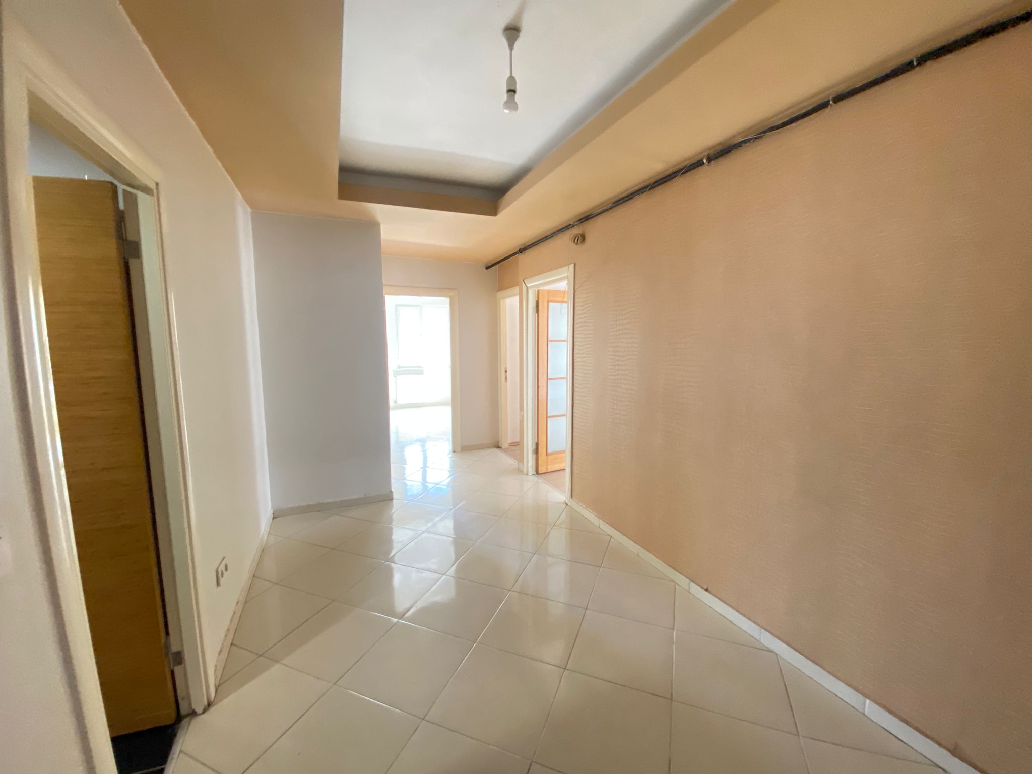 Kiralık Daire, İstanbul / ESENYURT / PİRİREİS