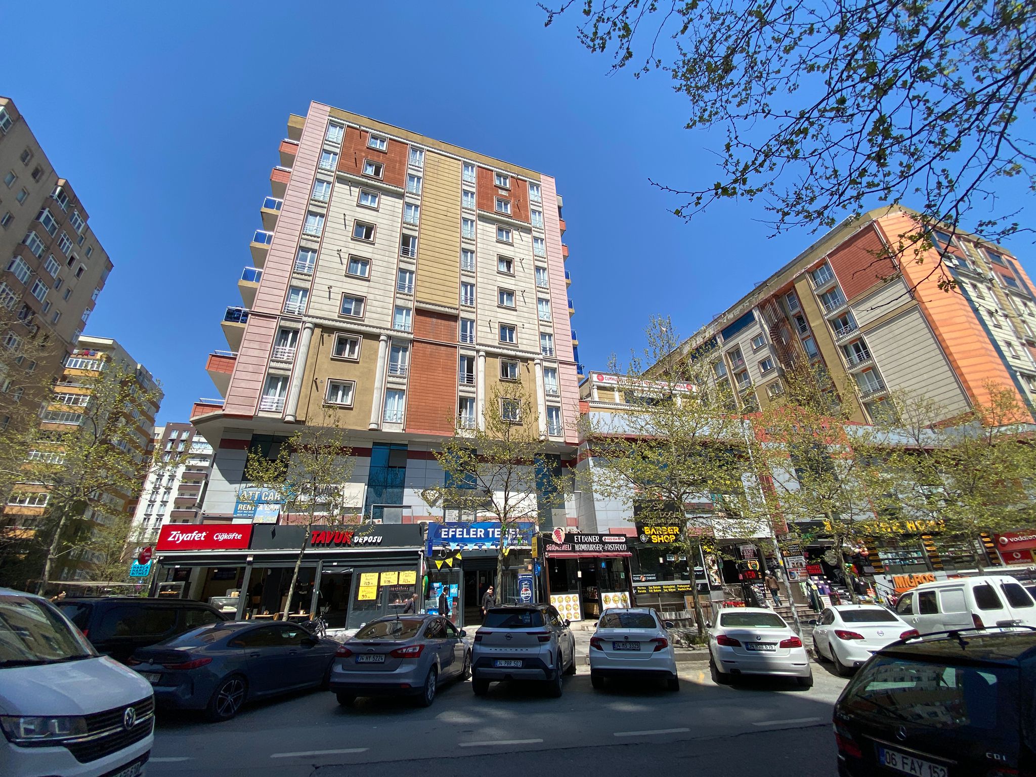 Kiralık Daire, İstanbul / ESENYURT / PİRİREİS