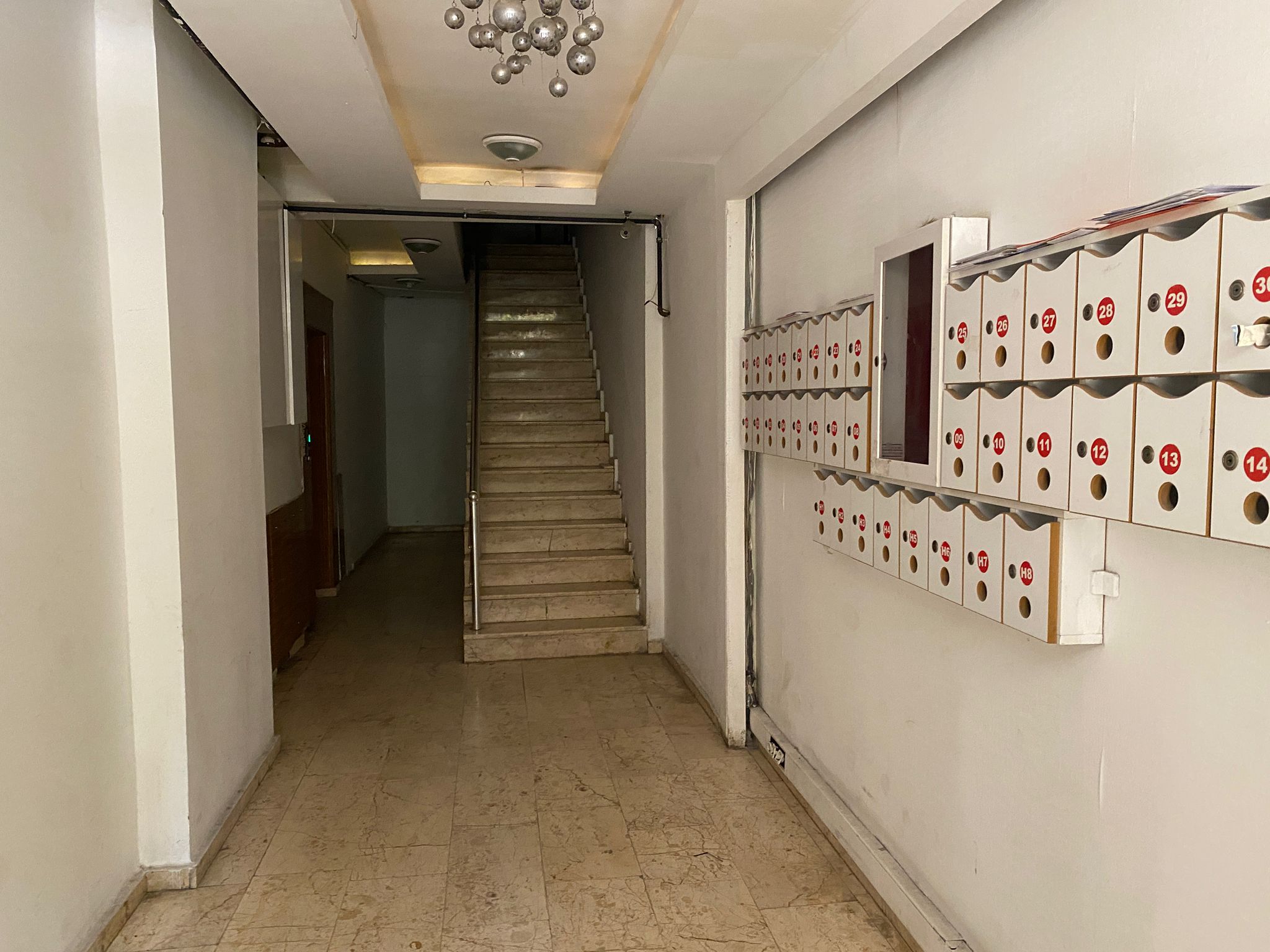 Kiralık Daire, İstanbul / ESENYURT / PİRİREİS