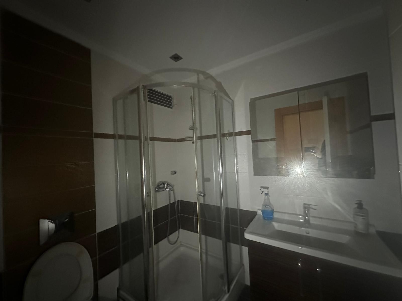 Kiralık Daire, İstanbul