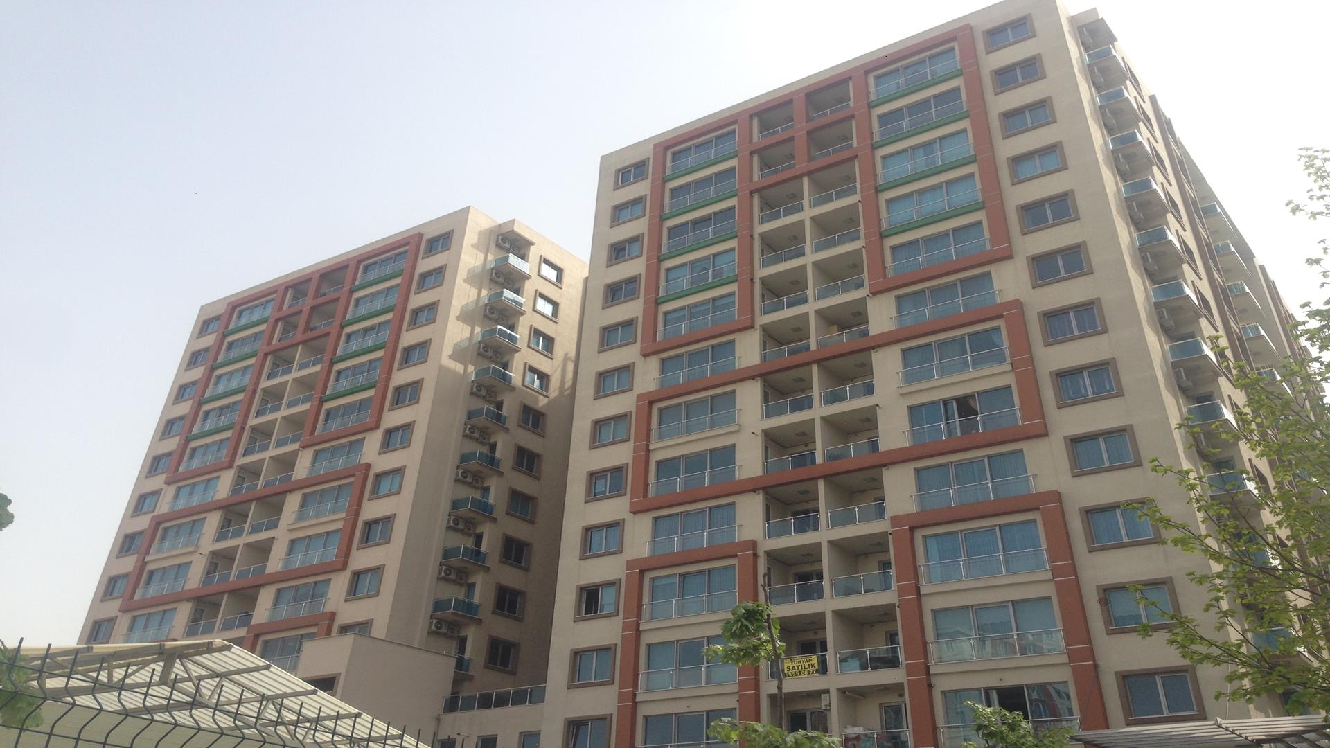 Kiralık Daire, İstanbul