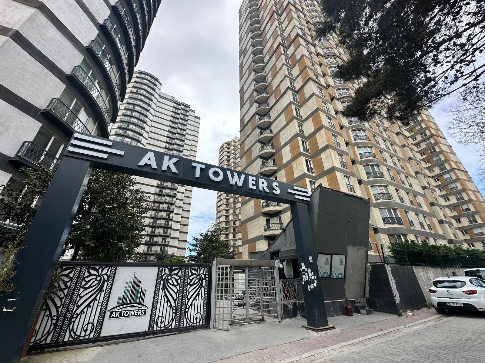 Kiralık Daire, İstanbul / ESENYURT / PINAR