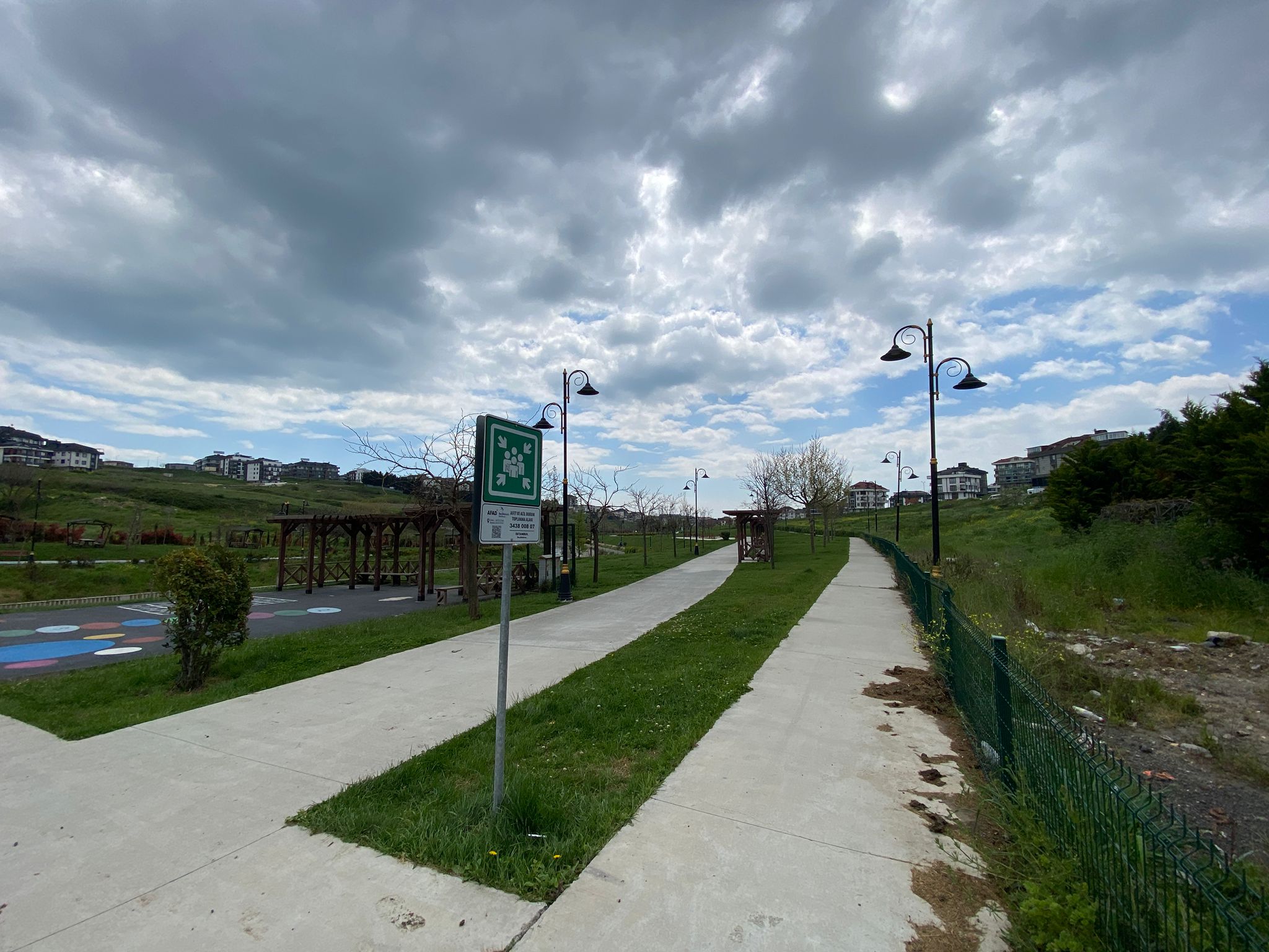 Satılık Daire, İstanbul / KAVAKLI  / KAVAKLI